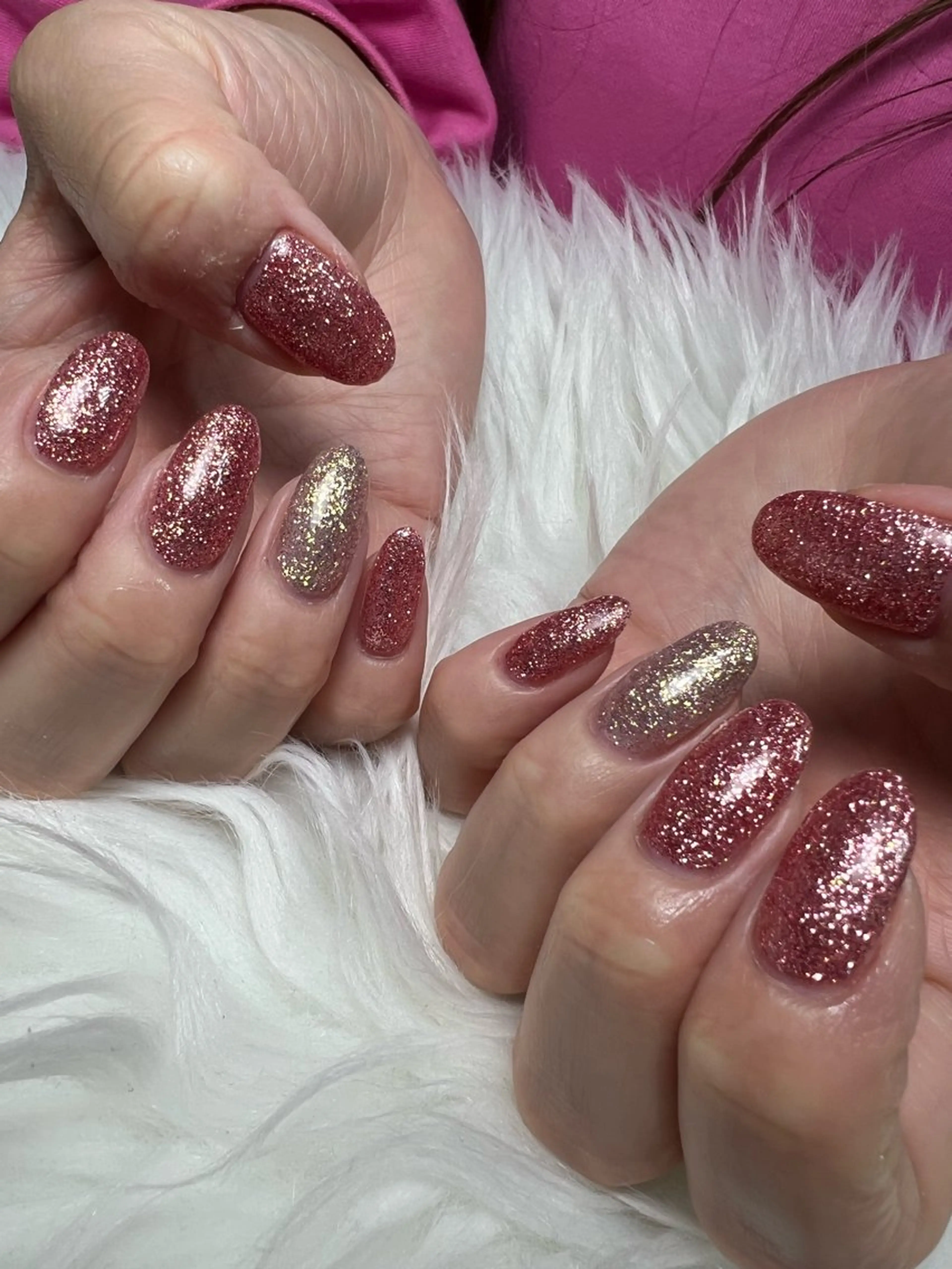 ネイル Sun nail ...ayaのネイルデザイン