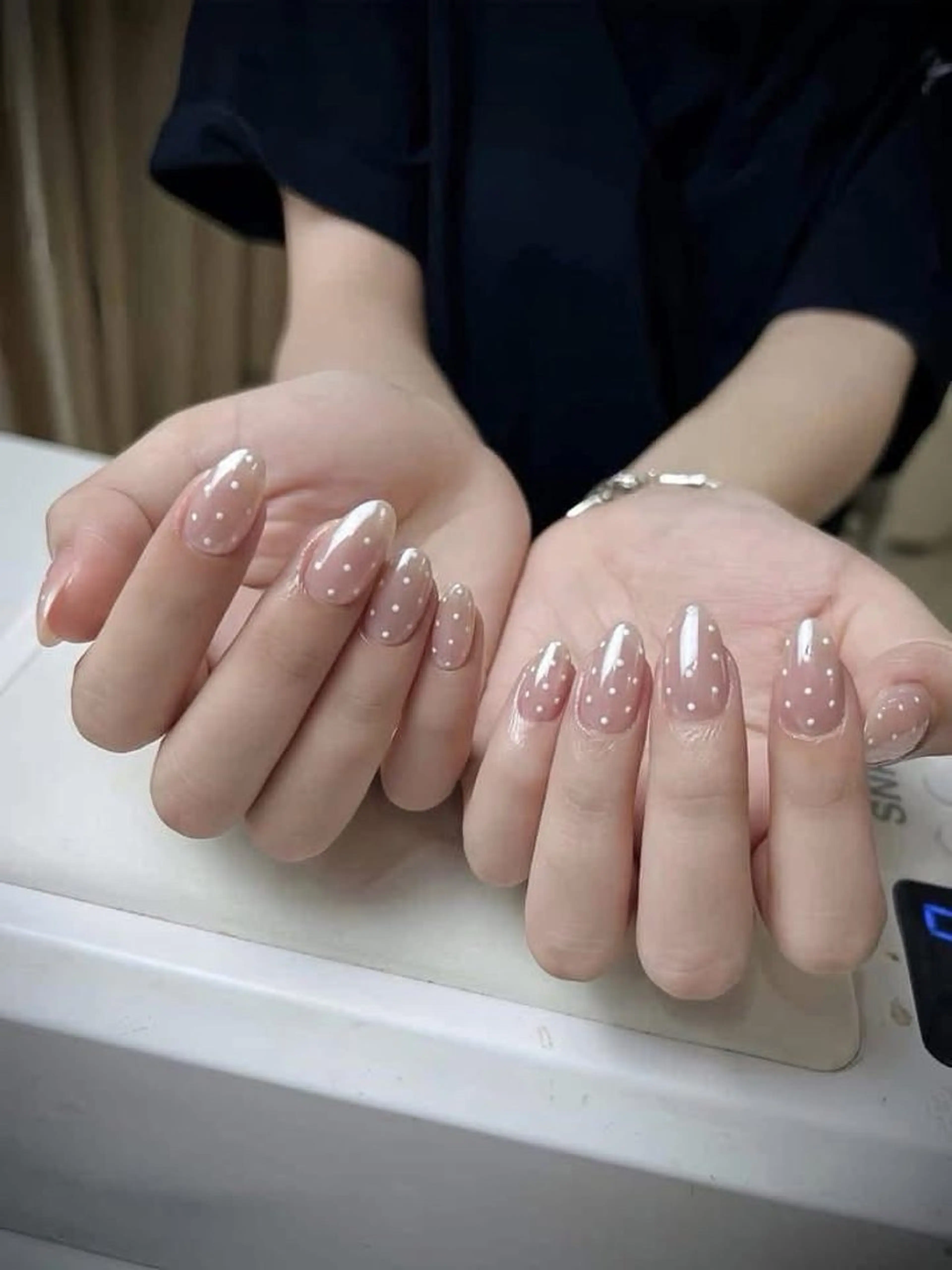 ネイル ハンドネイル Van Nail Salonのネイルデザイン