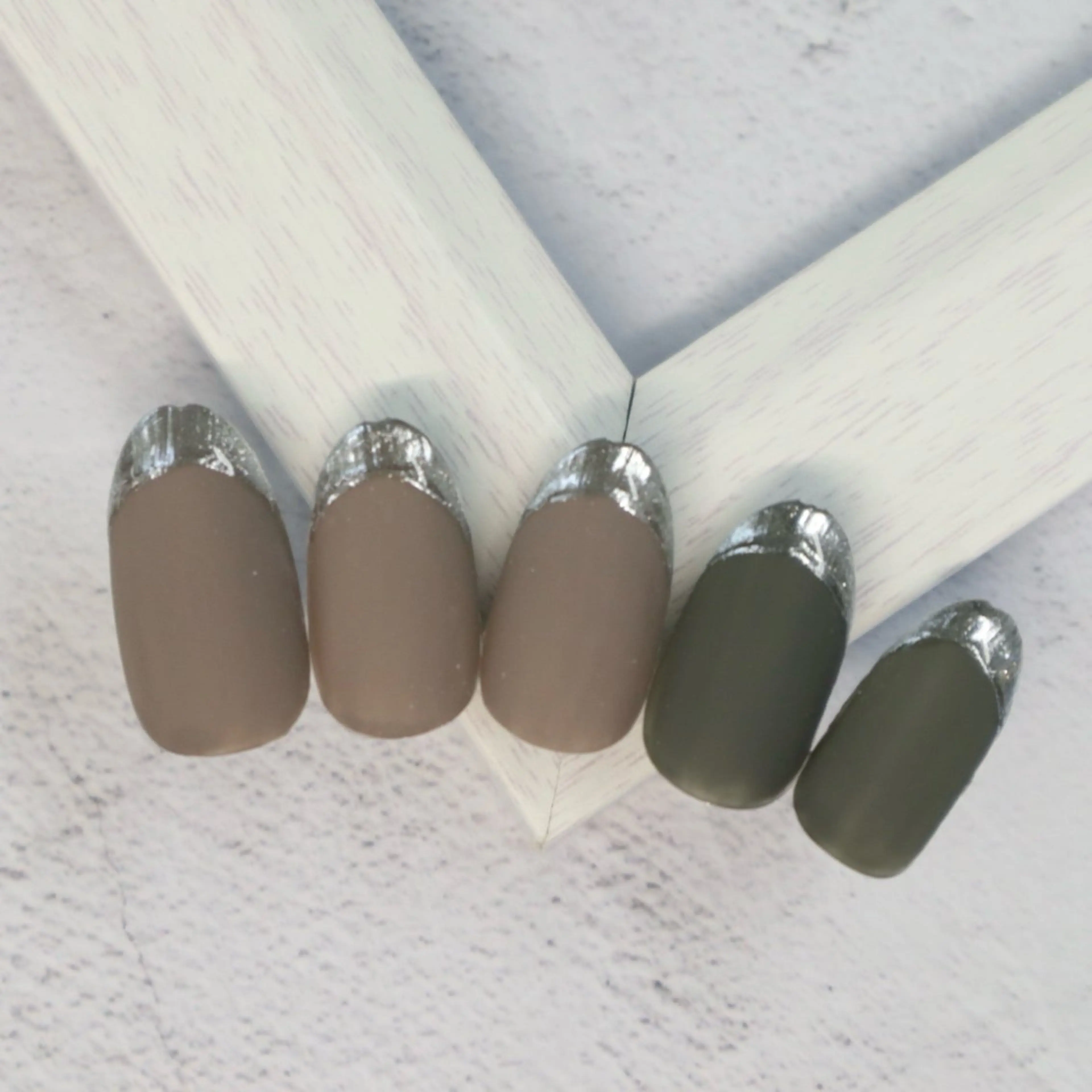 ネイル L‘ねいる 江坂店 エルネイルエサカテンのネイルデザイン