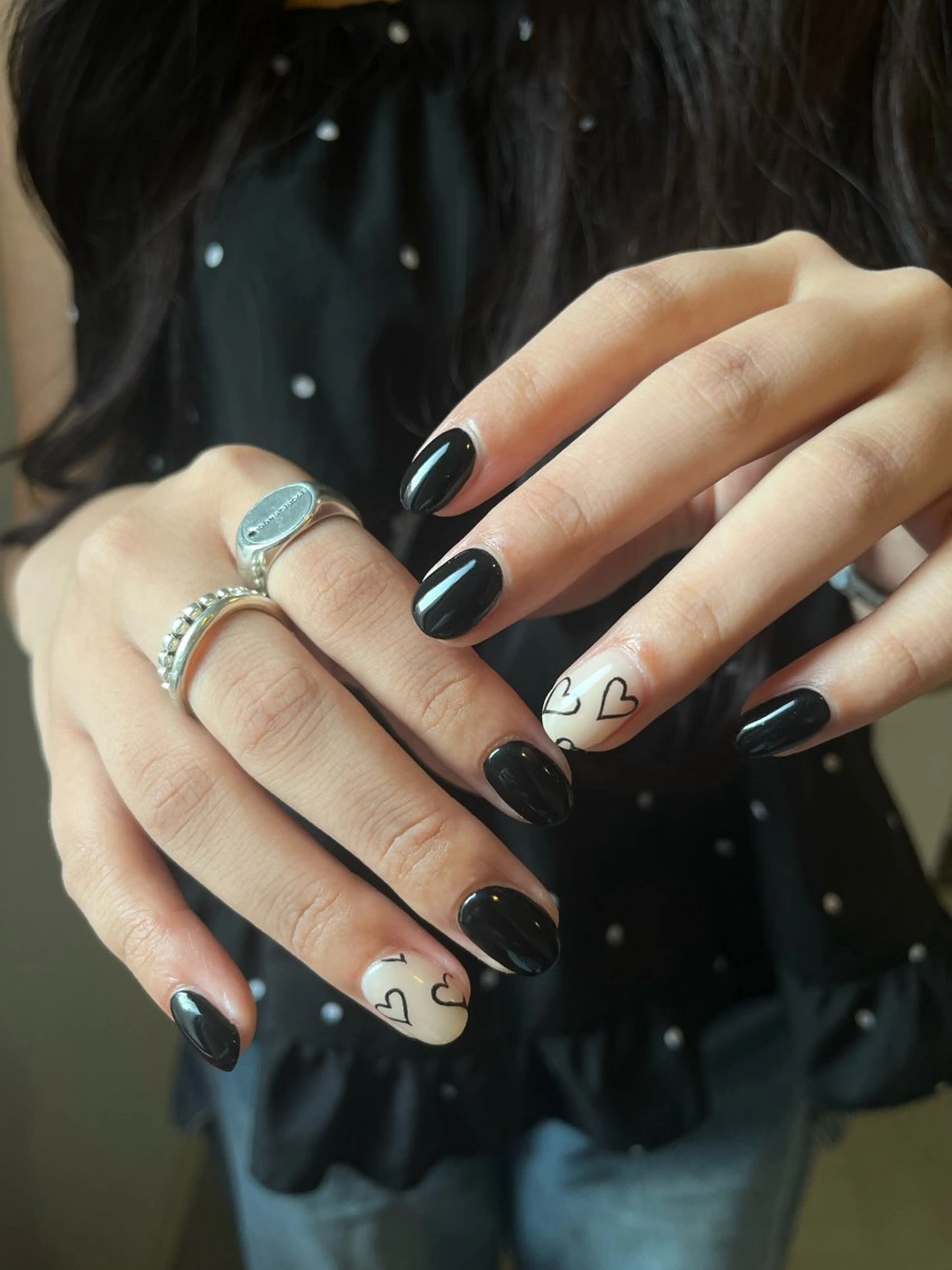 ネイル nail salon vico_runaのネイルデザイン