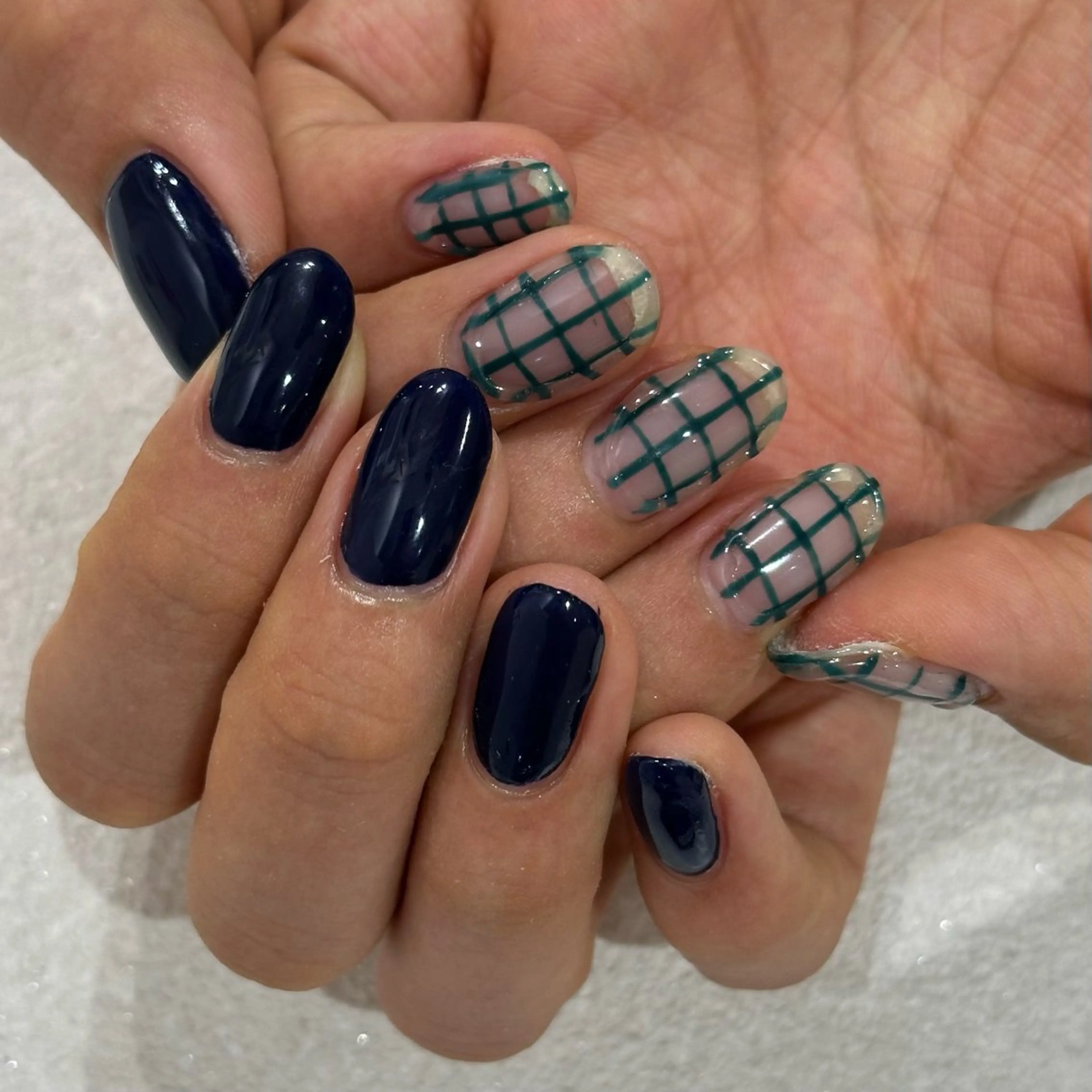 ネイル SACHIKO♪ premiereのネイルデザイン