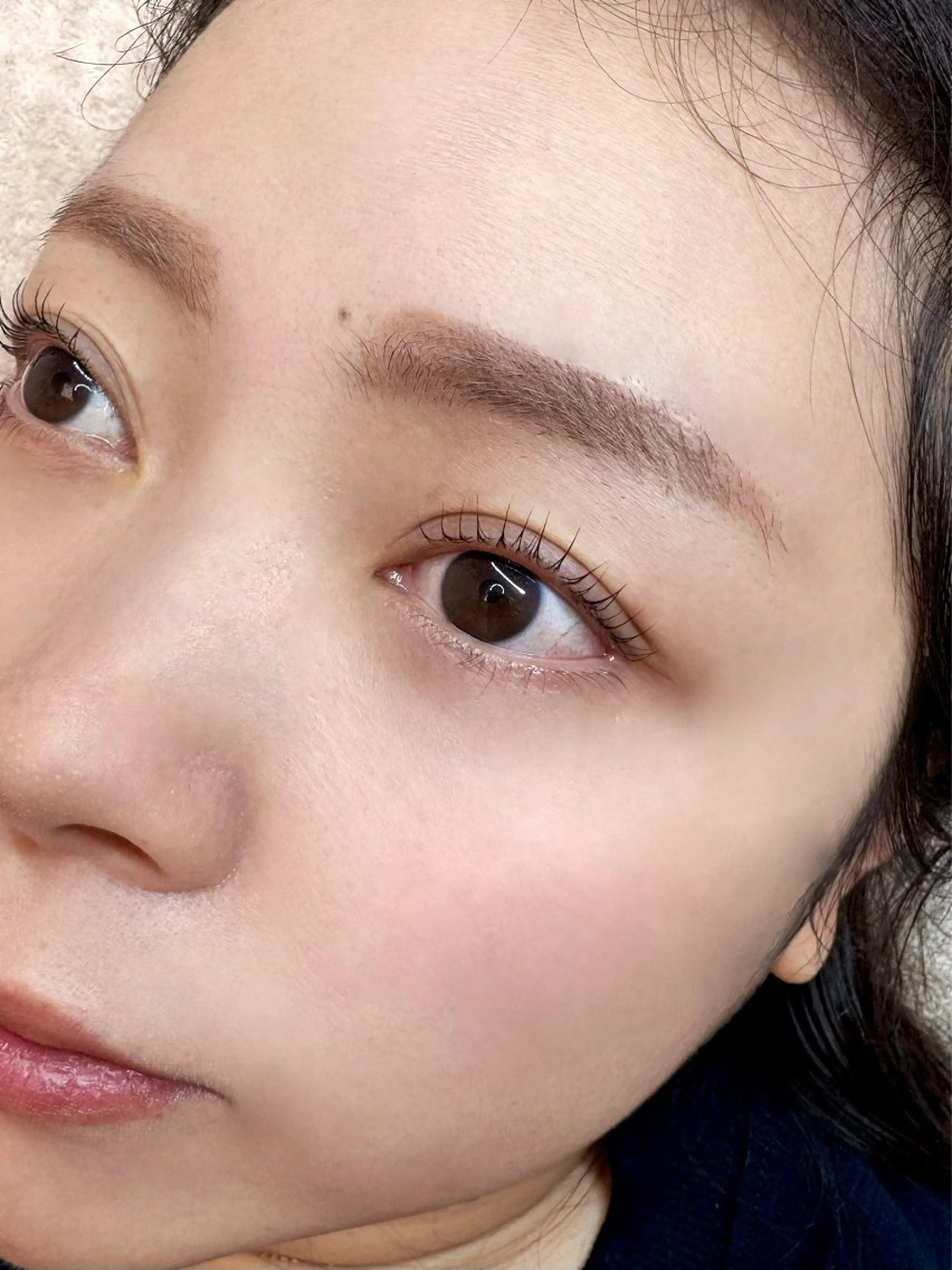 マツエク・マツパ mirueyes🫧 MINAのマツエク・マツパデザイン
