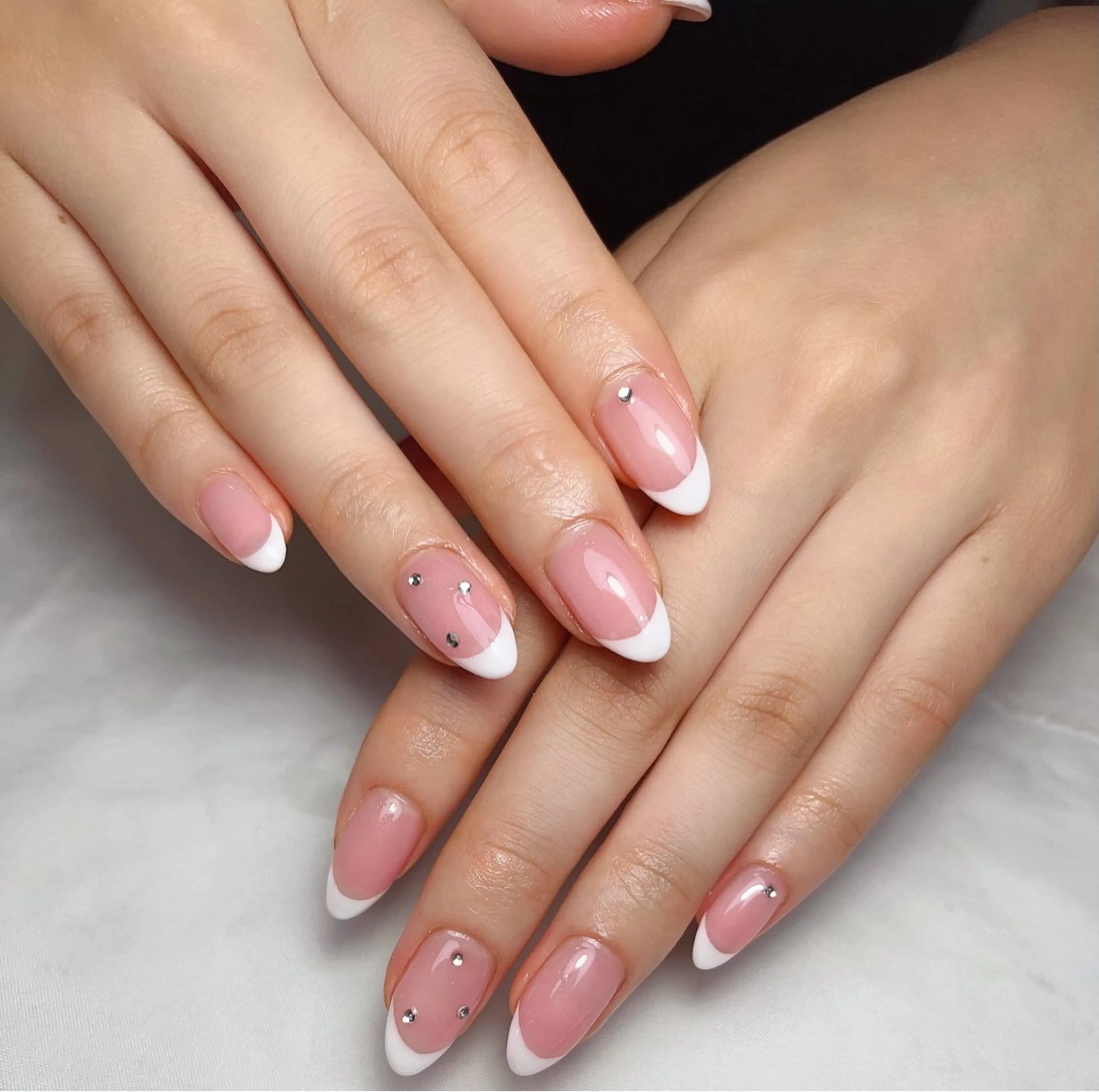 ネイル KA Linのネイルデザイン