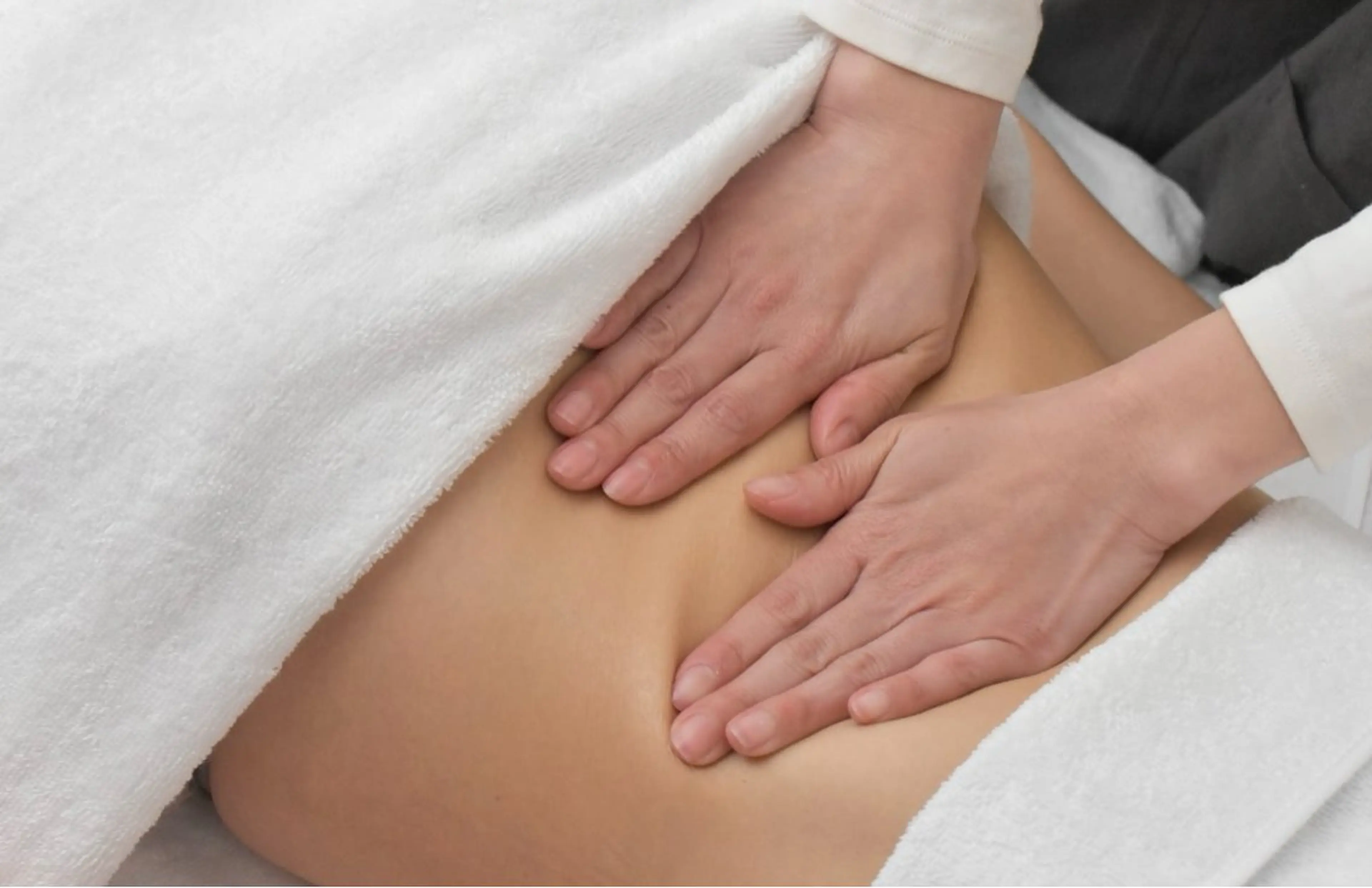 Mafett （マフィット）のエステ・リラクイメージ