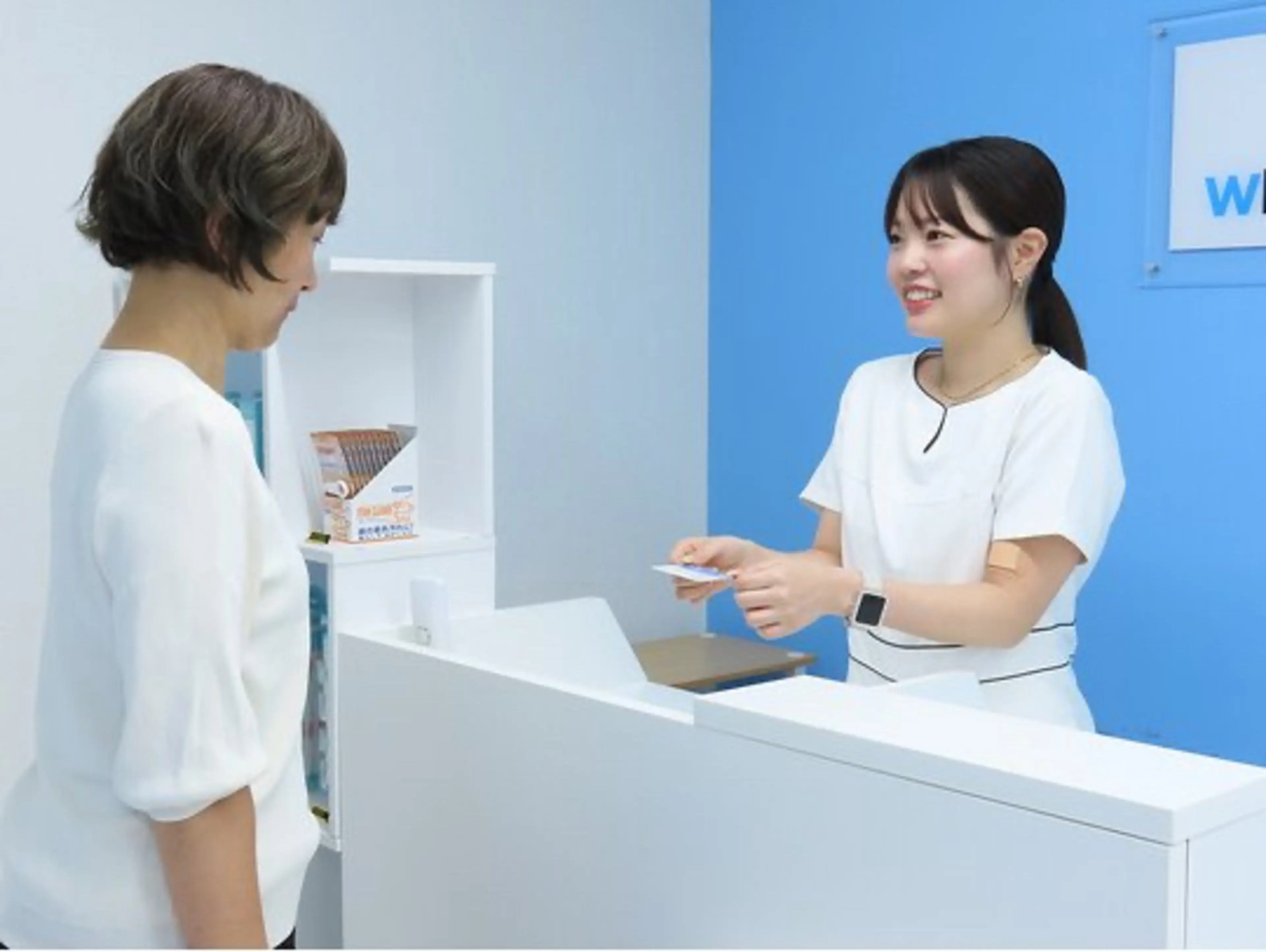 ホワイトニングカフェ 荻窪店のその他イメージ