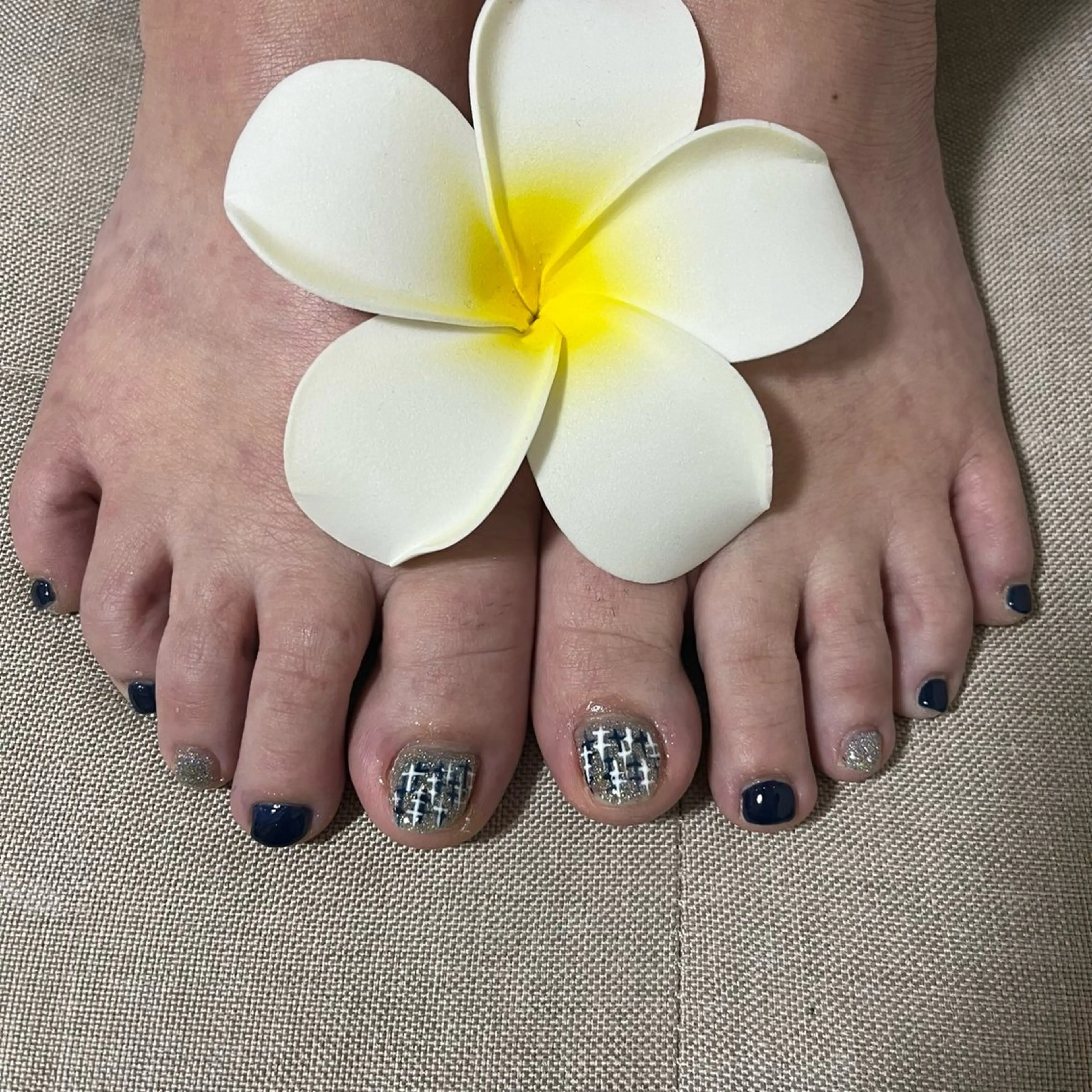 ネイル lea' nailのネイルデザイン