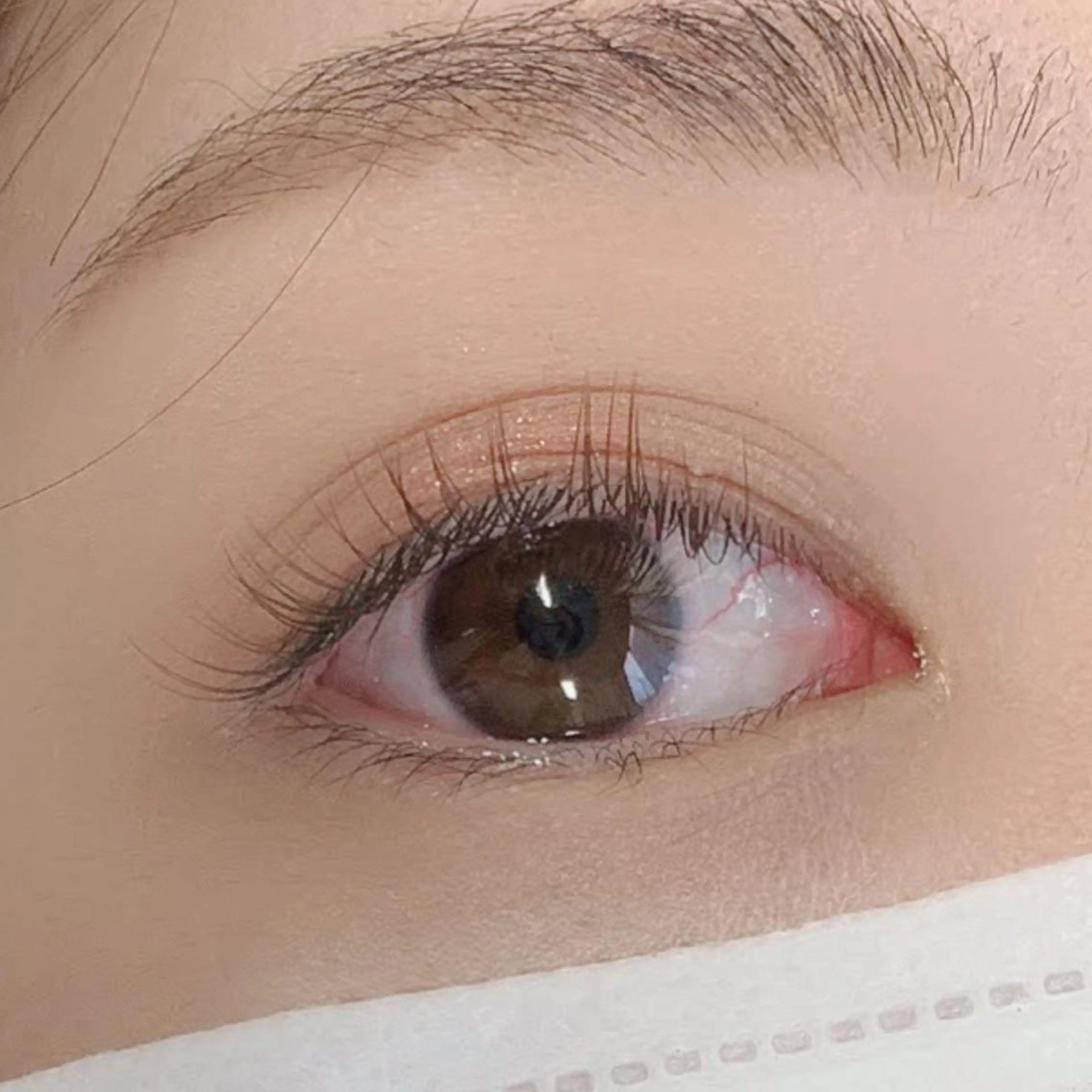 マツエク・マツパ マツエク komatsu 🫧のマツエク・マツパデザイン