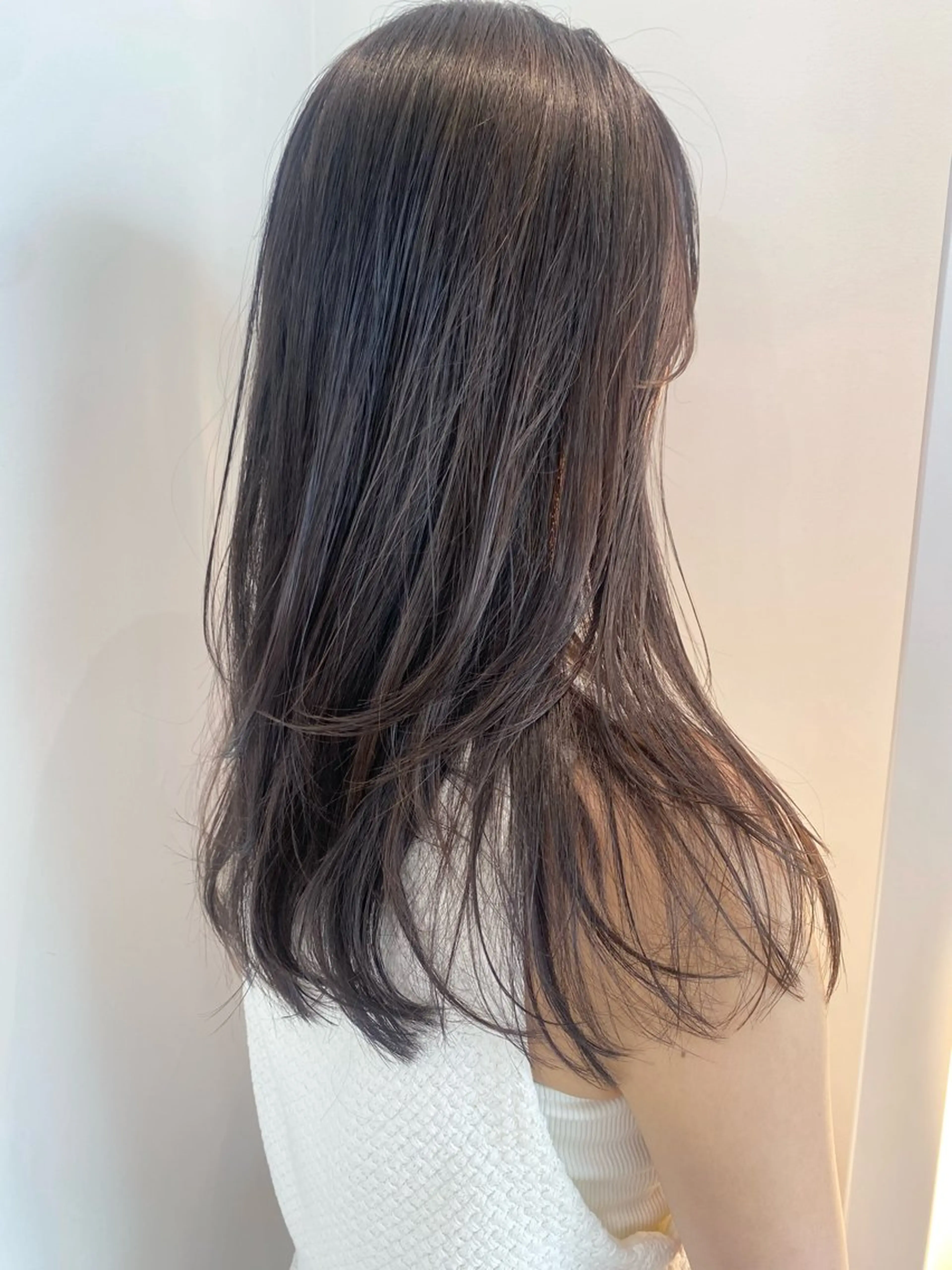 ✨ご新規様限定✨カット＋カラー＋1stepトリートメントの写真