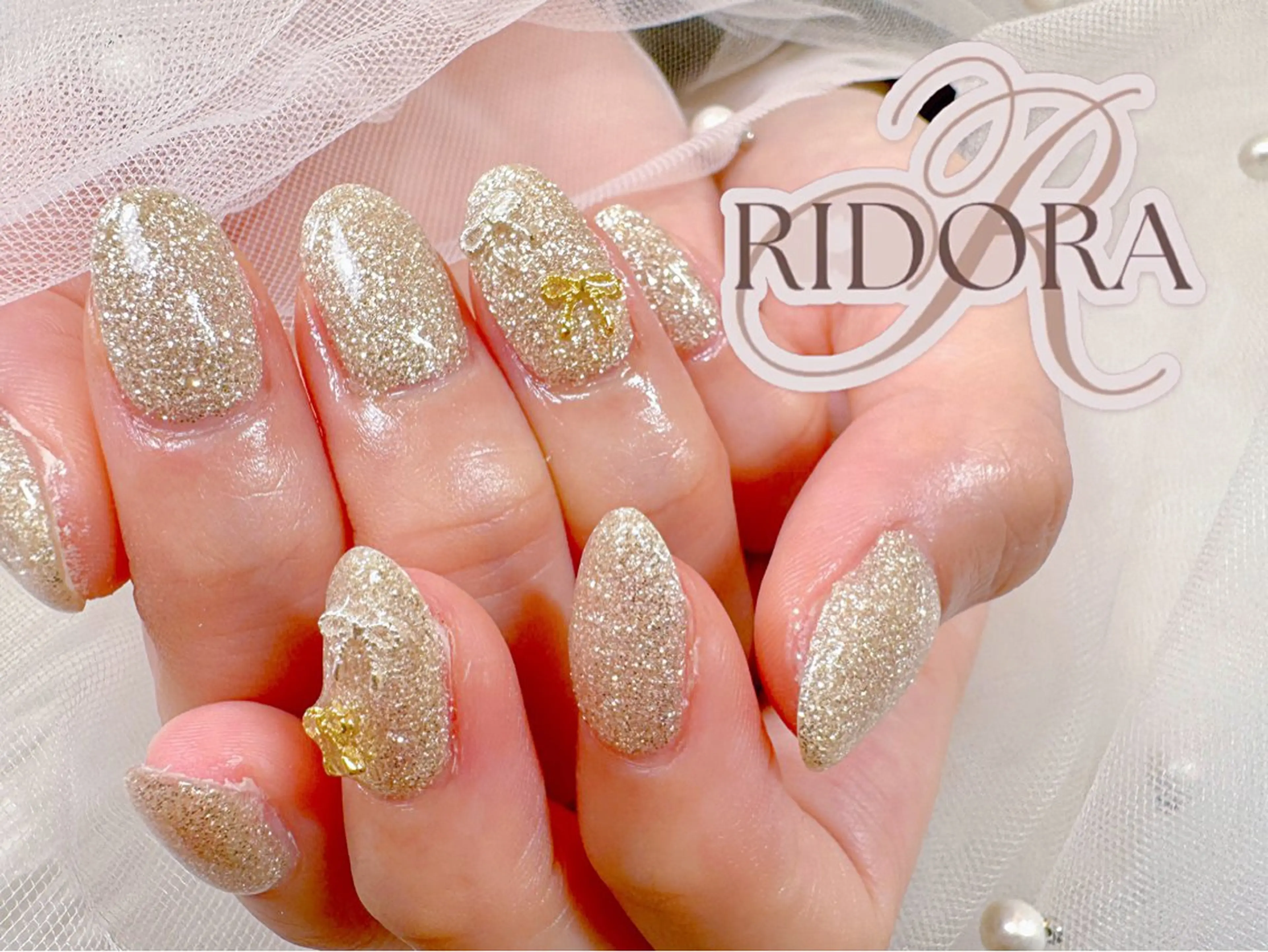 ネイル RIDORA nailのネイルデザイン
