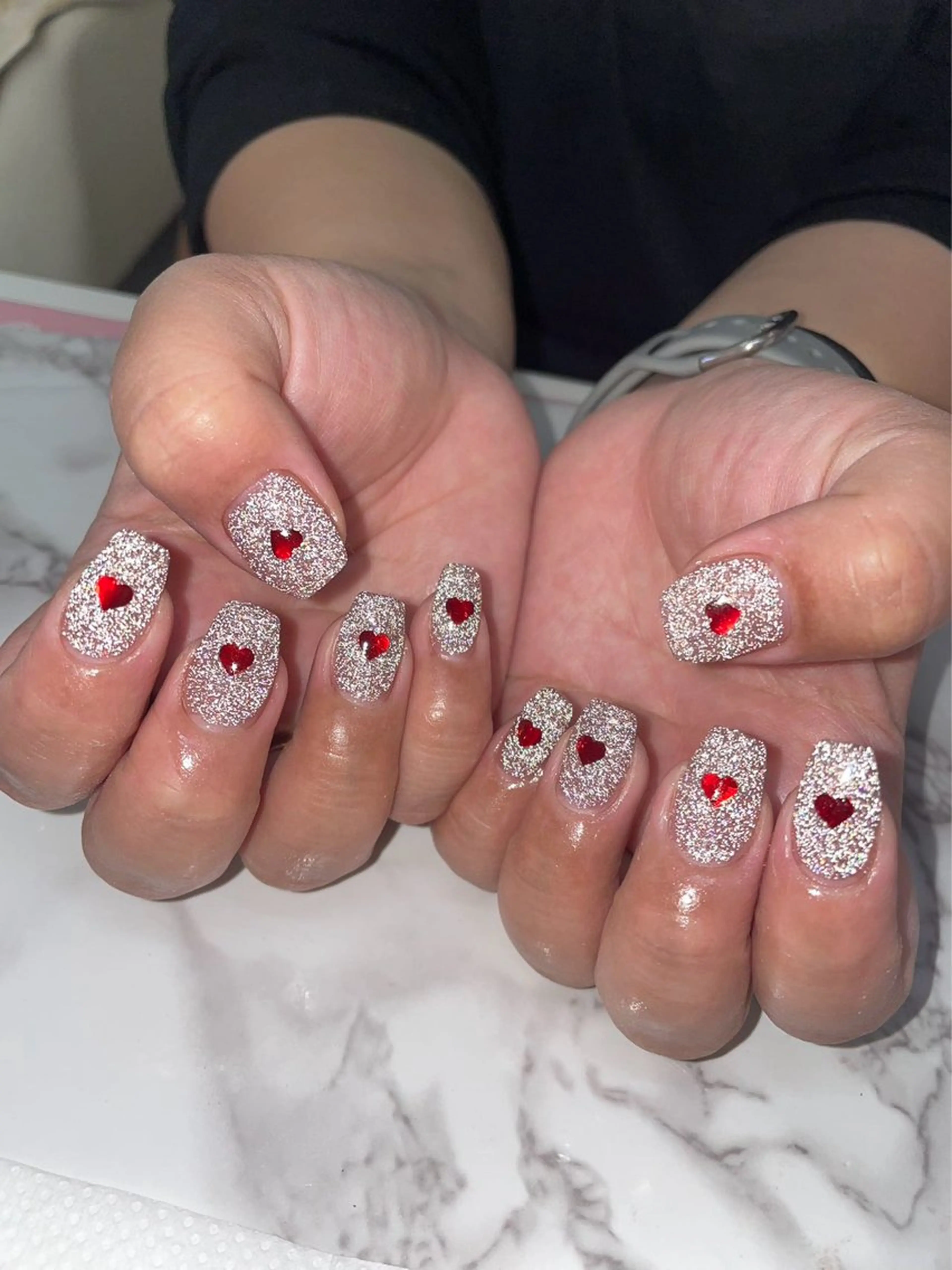 ネイル kouca  nail所属・コウ カnail💅のネイルデザイン