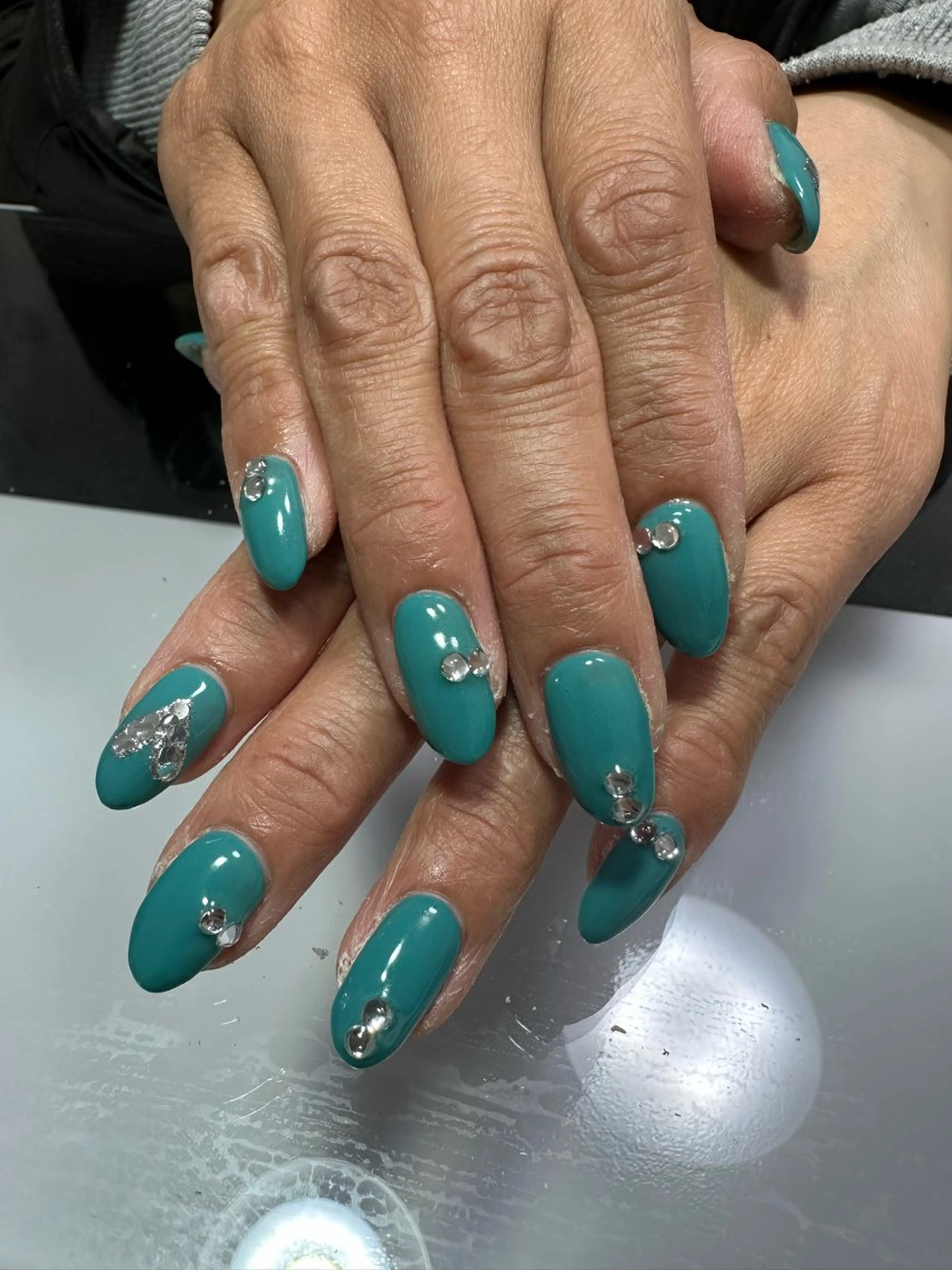 ネイル Nail Salon Queenのネイルデザイン