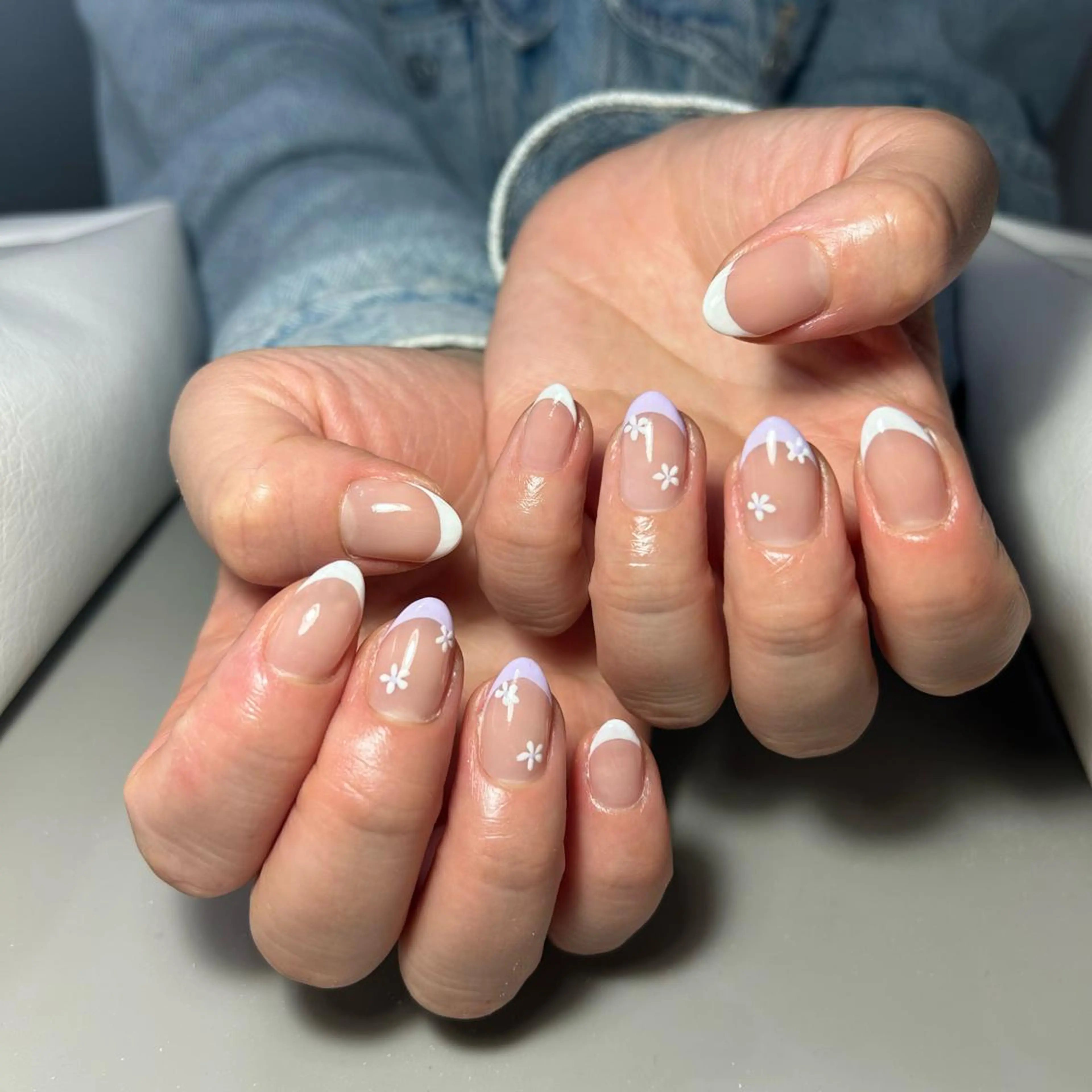 ネイル ハンドネイル nailroom‪ sb‪‪𓈒𓂂𓏸のネイルデザイン