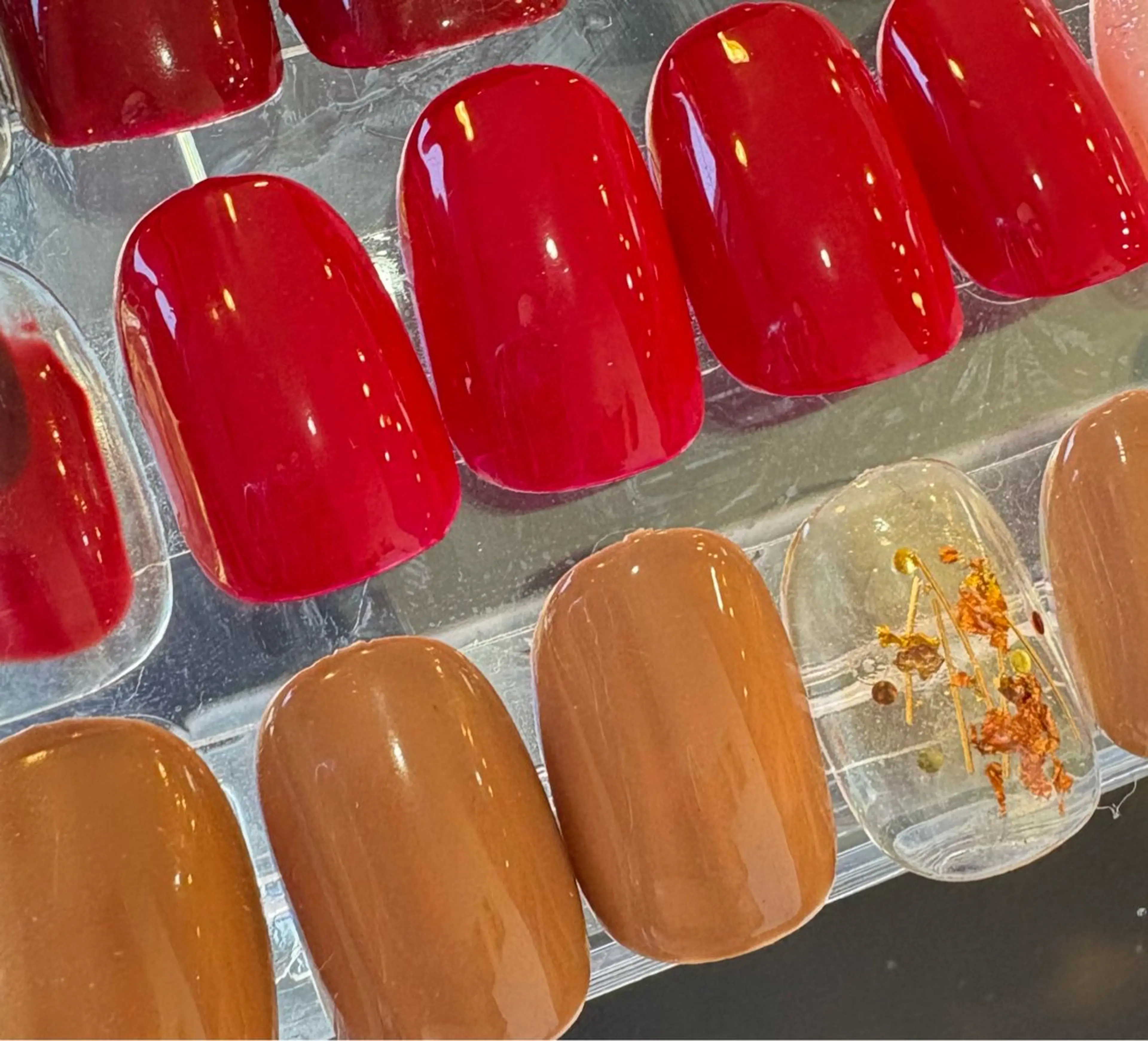 ネイル Alma Kazuのネイルデザイン