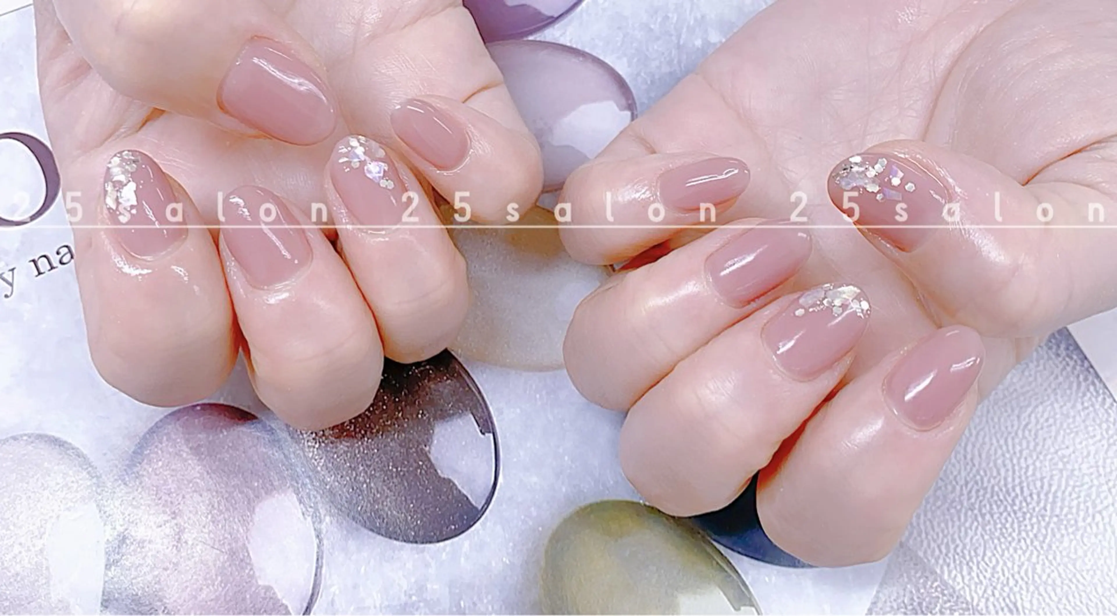 ネイル 2 5のマツエク・マツパデザイン