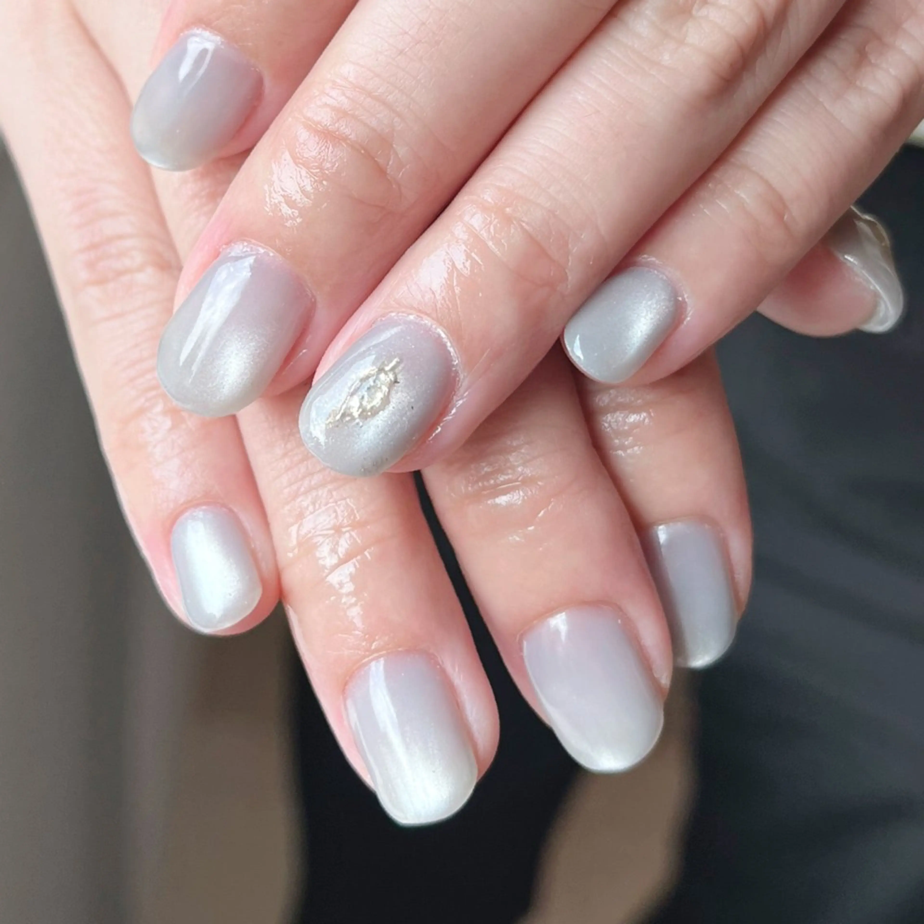 ネイル ハンドネイル tete. teruyoのネイルデザイン