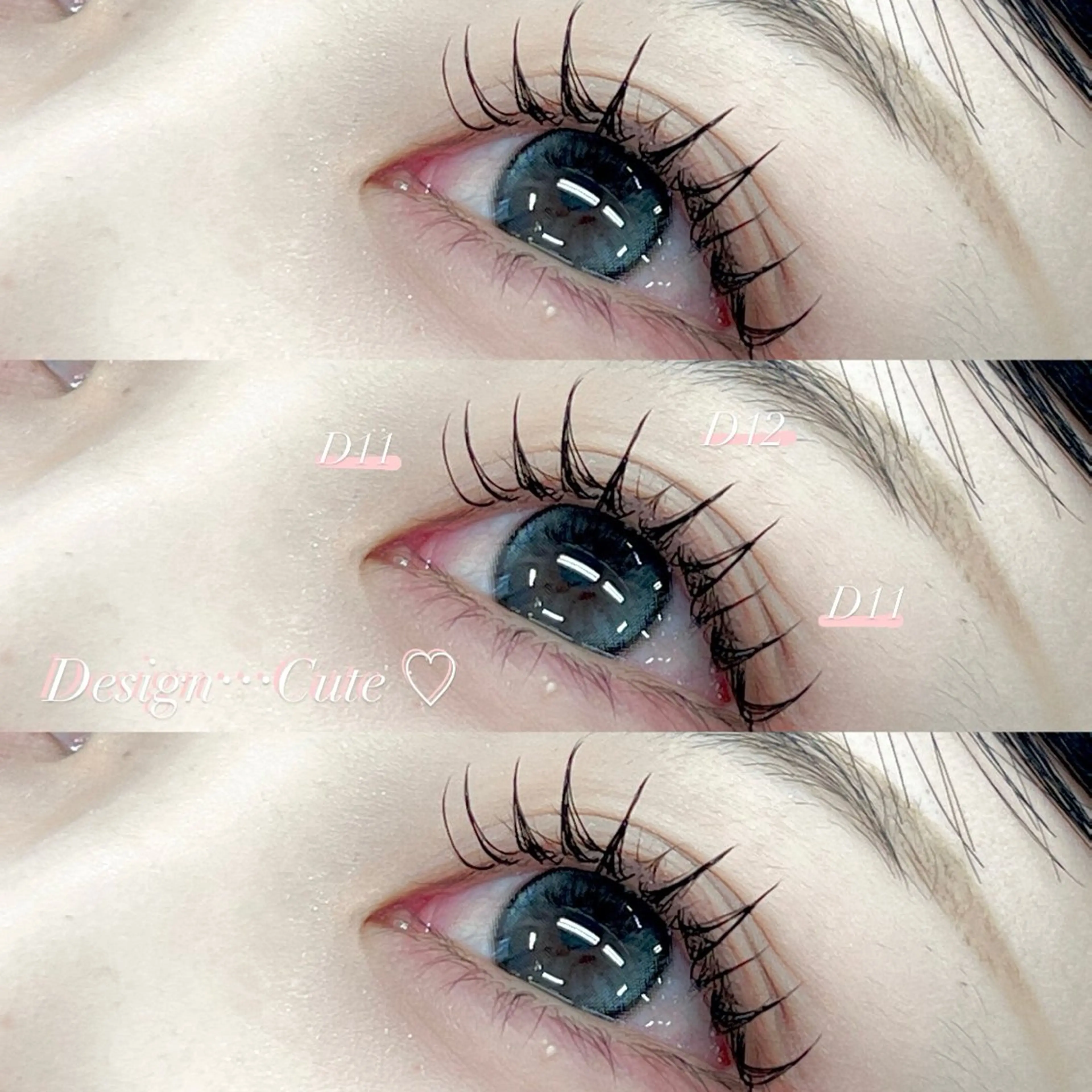 マツエク付け放題『160本~』🌈💭💖の写真