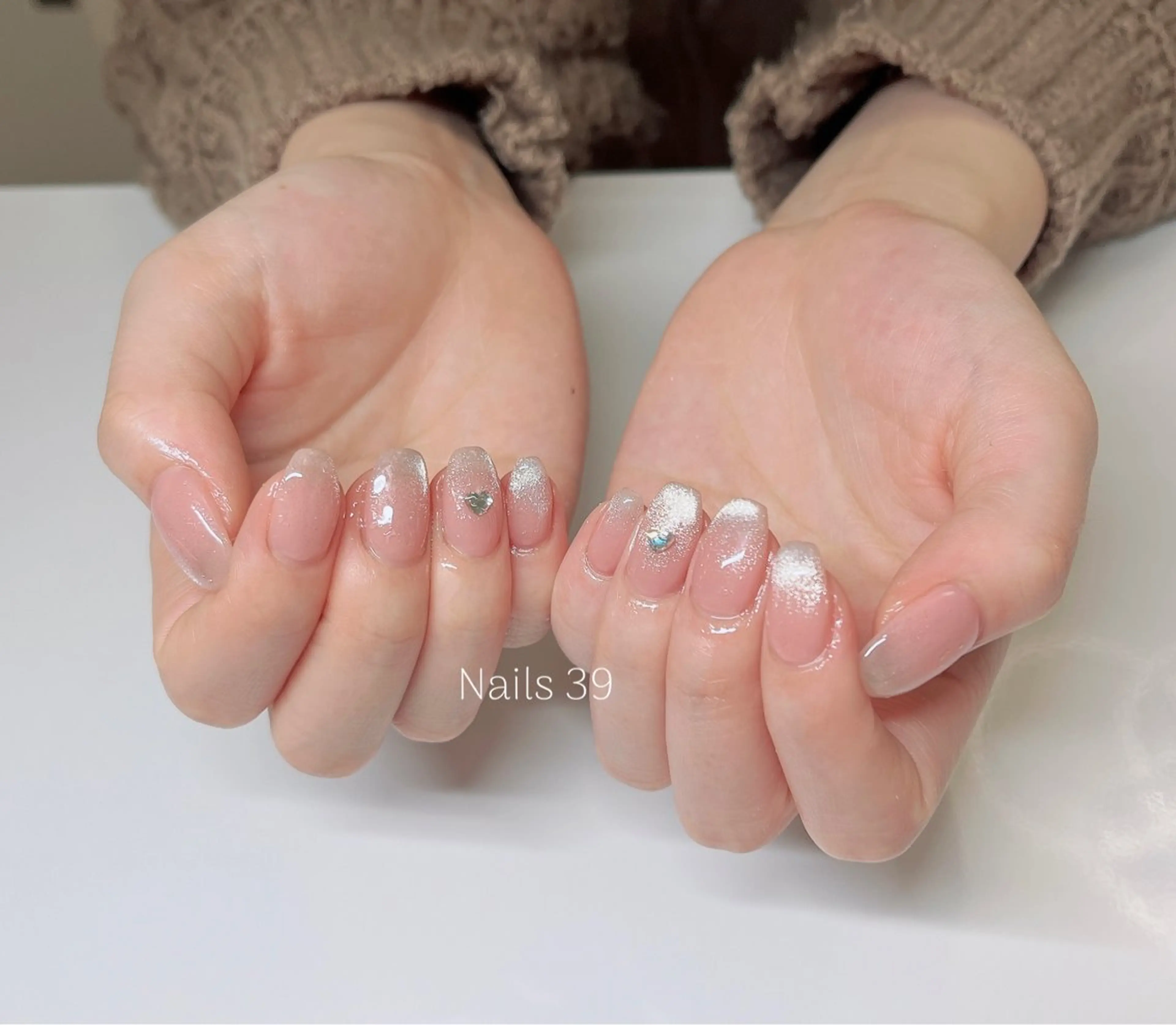 ネイル Nails 39のネイルデザイン
