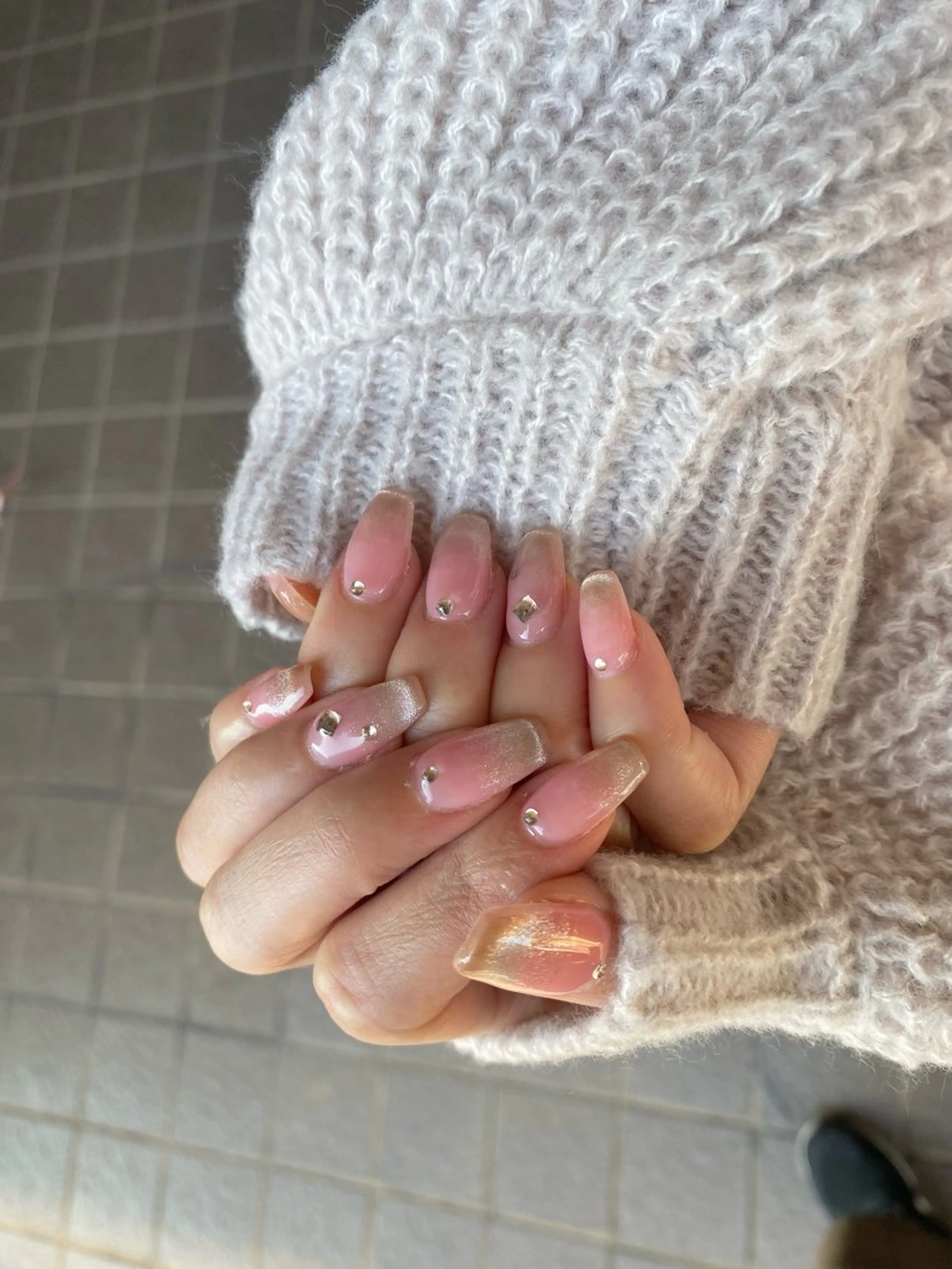 ネイル FOI NAILのネイルデザイン
