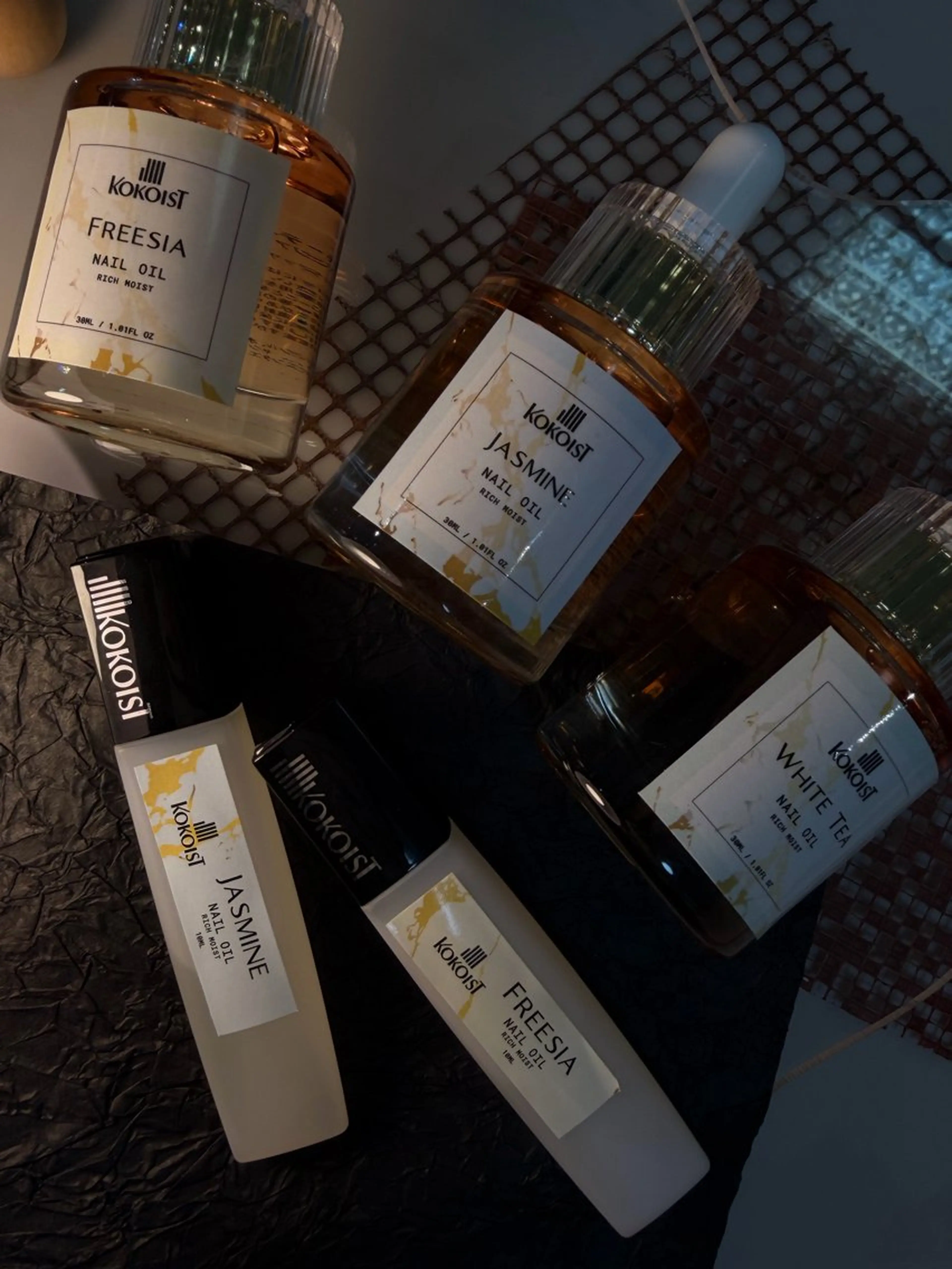 ネイル 【C BEAUTY】 kobayashiのネイルデザイン