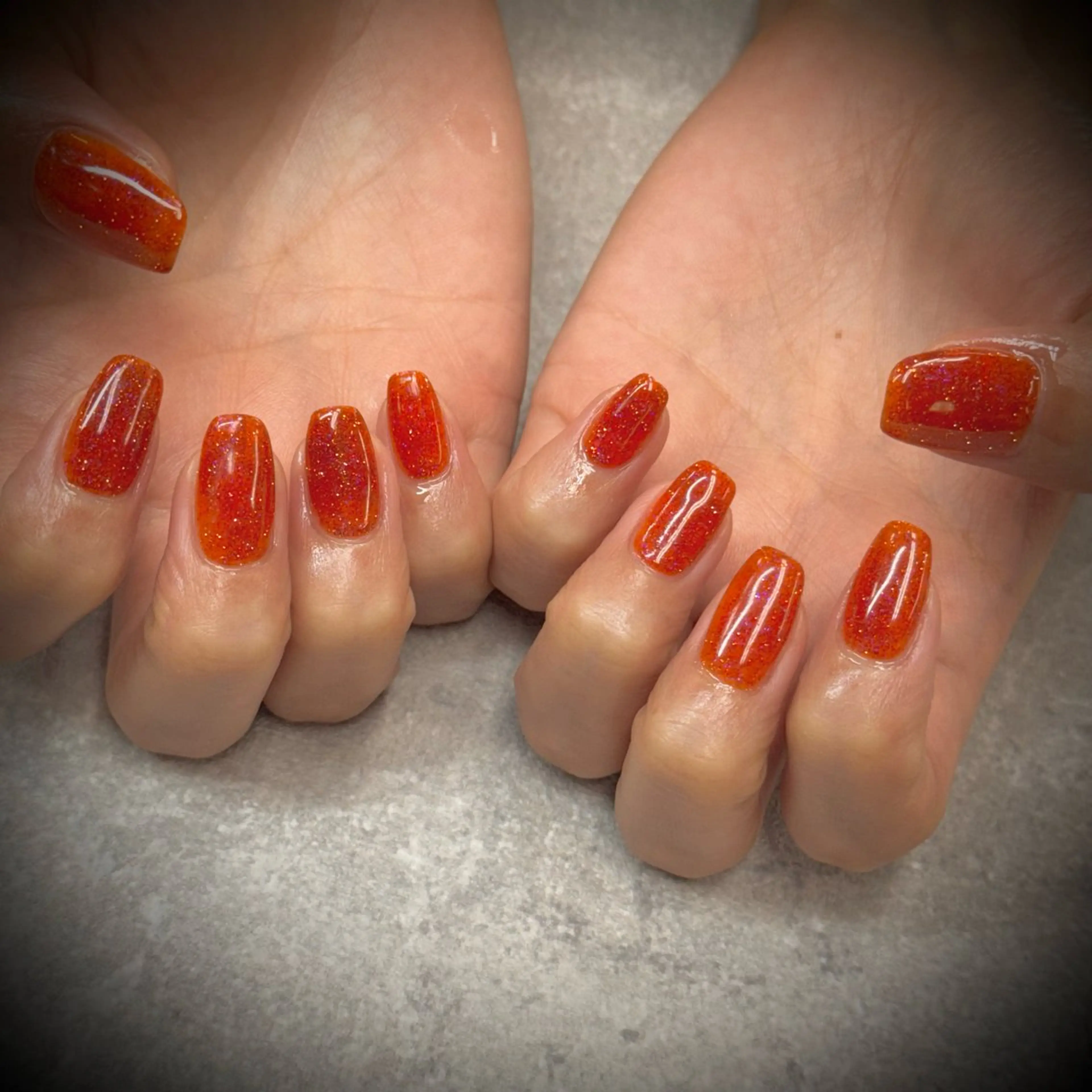 ネイル YAGAWA NAOのネイルデザイン