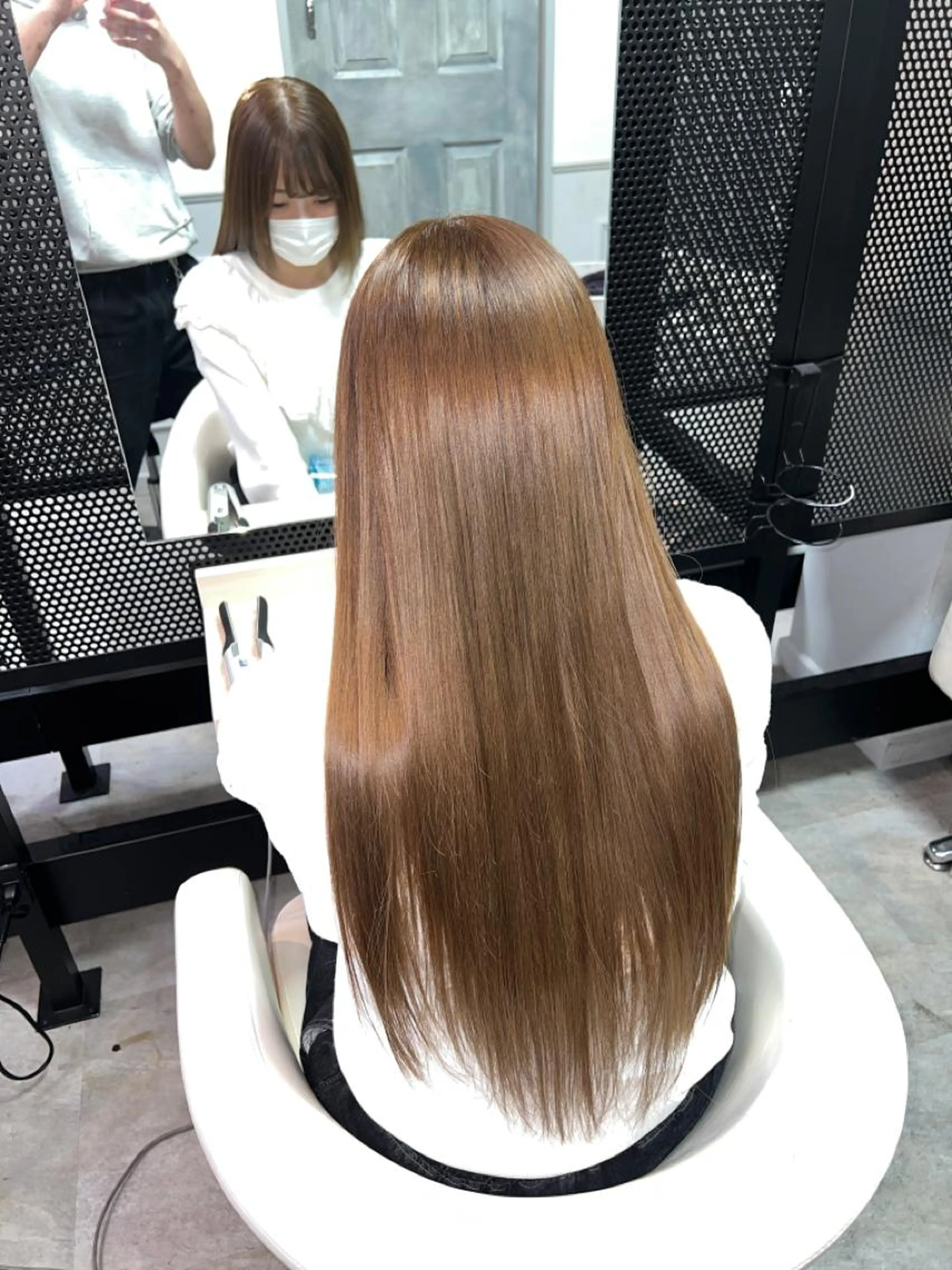 🌙究極の内部補修🌙クレンジングシャンプー＋OPEトリートメントの写真