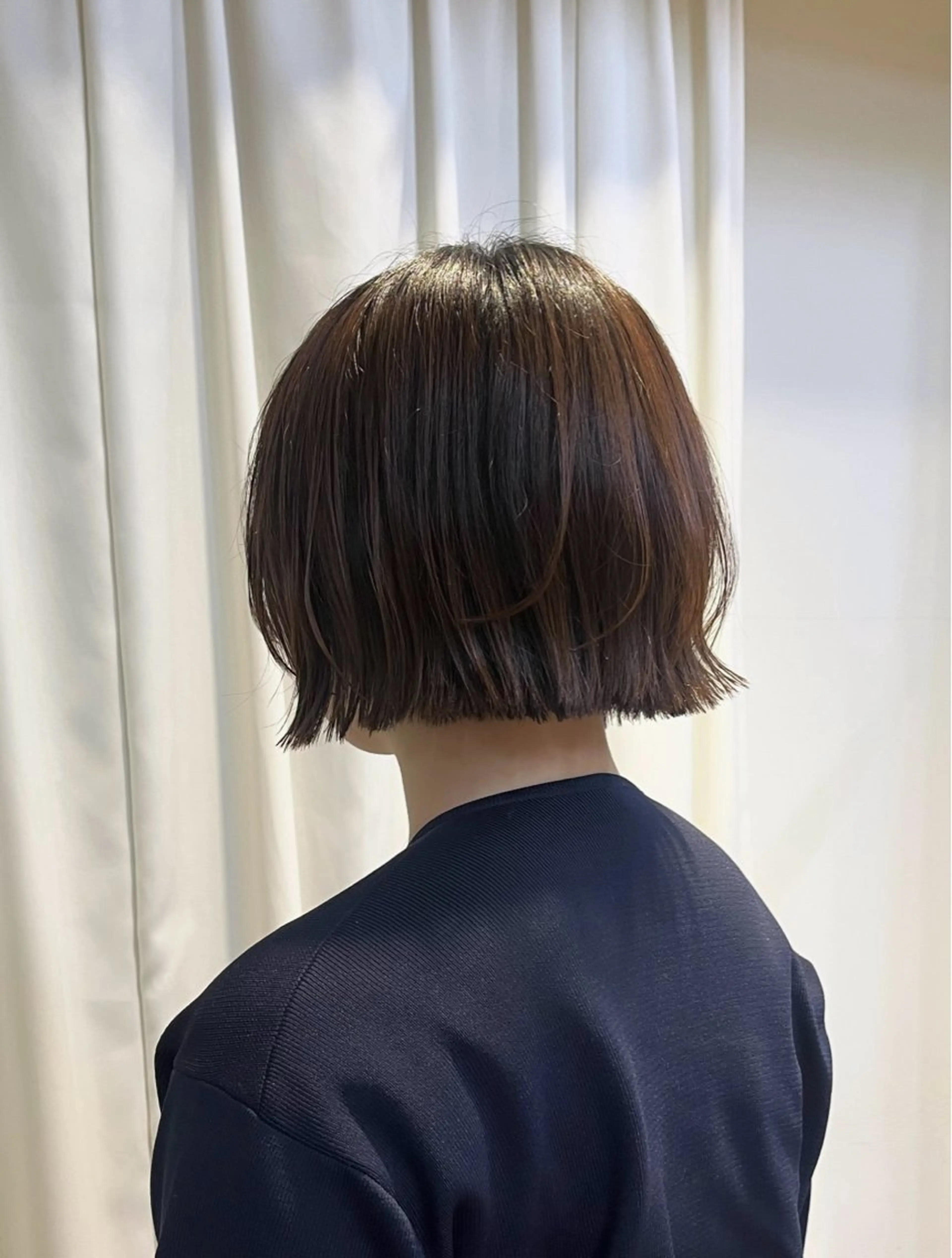 ショート カット sana /レイヤー/ショートのヘアスタイル