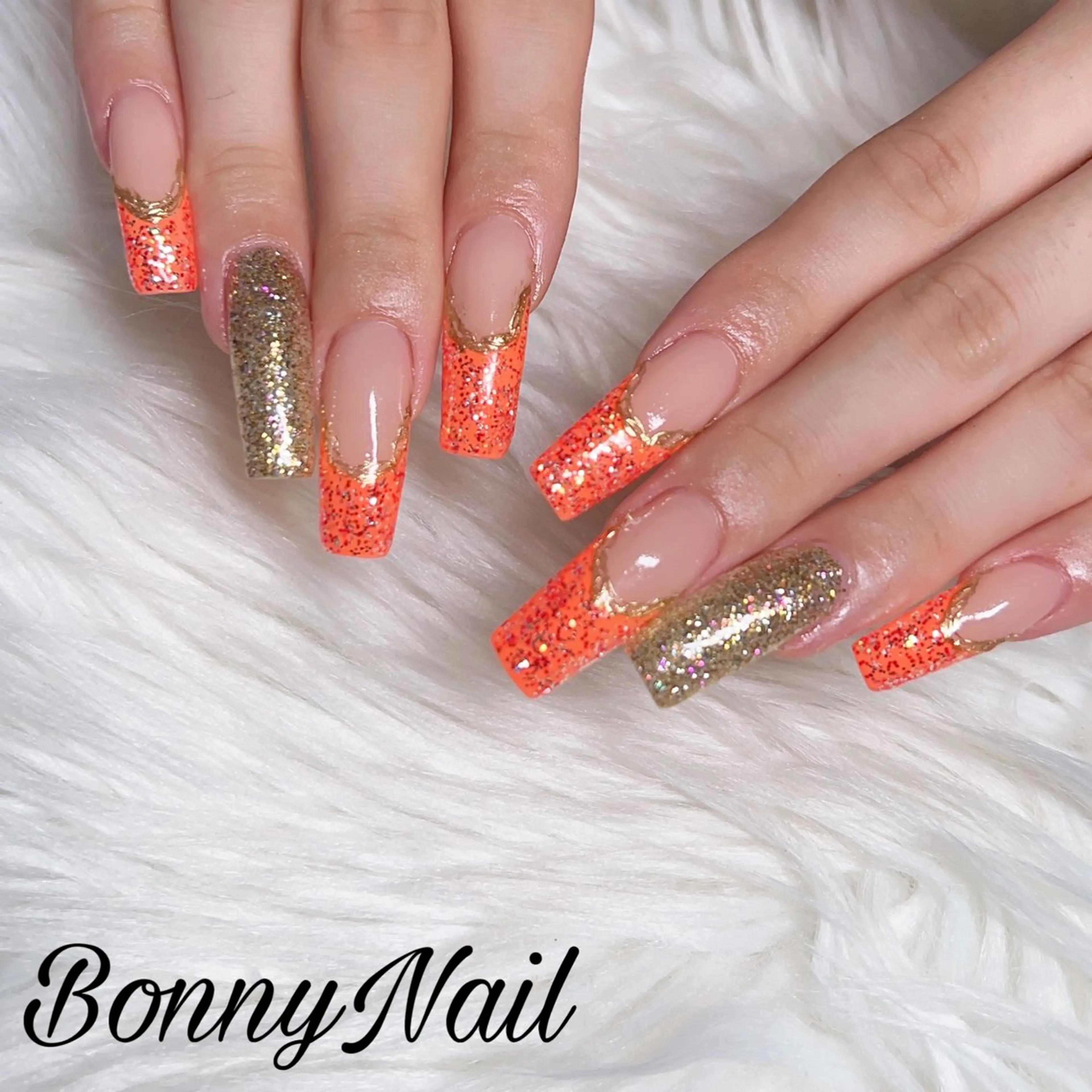 ネイル Bonny Nailのネイルデザイン
