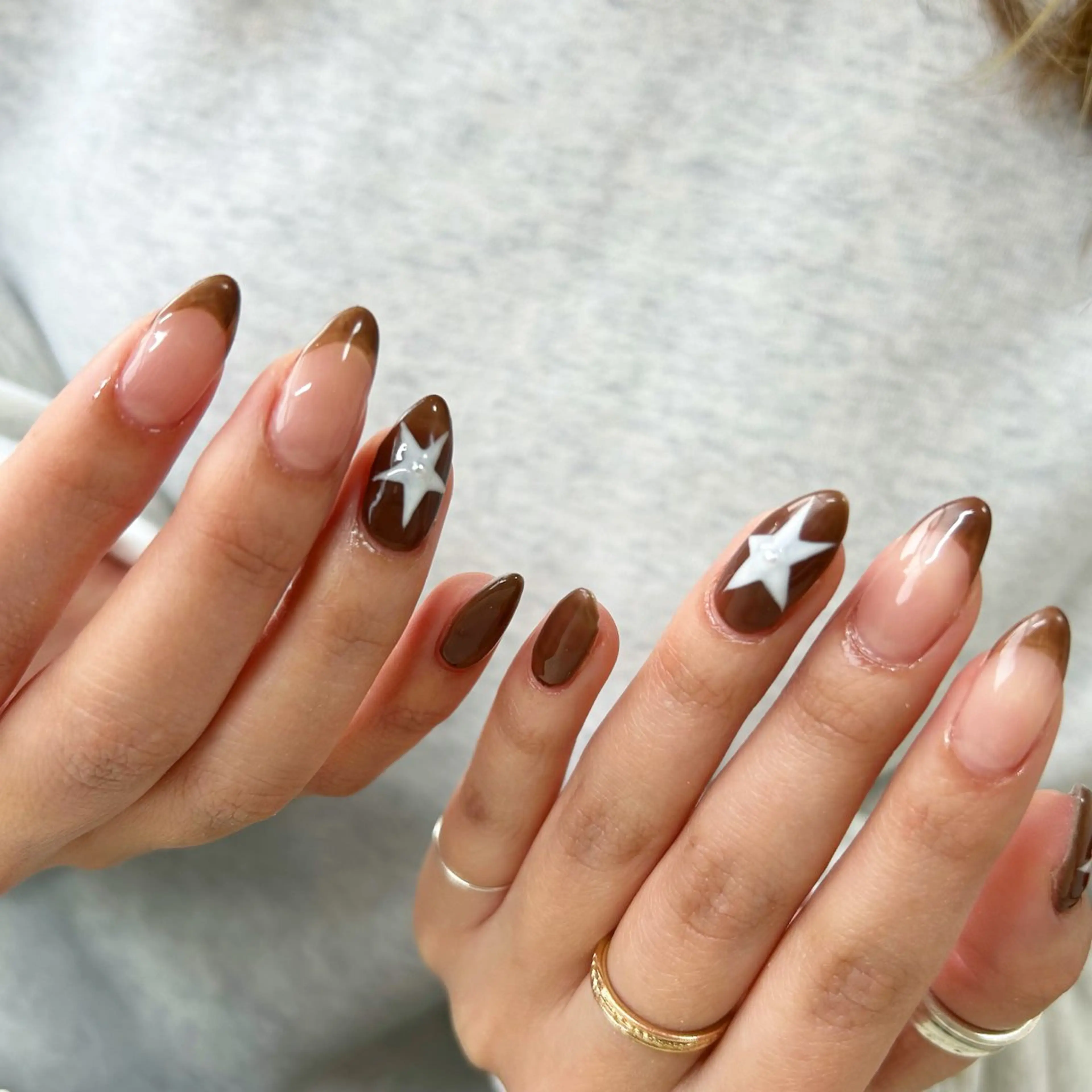 ネイル Laki nailのネイルデザイン