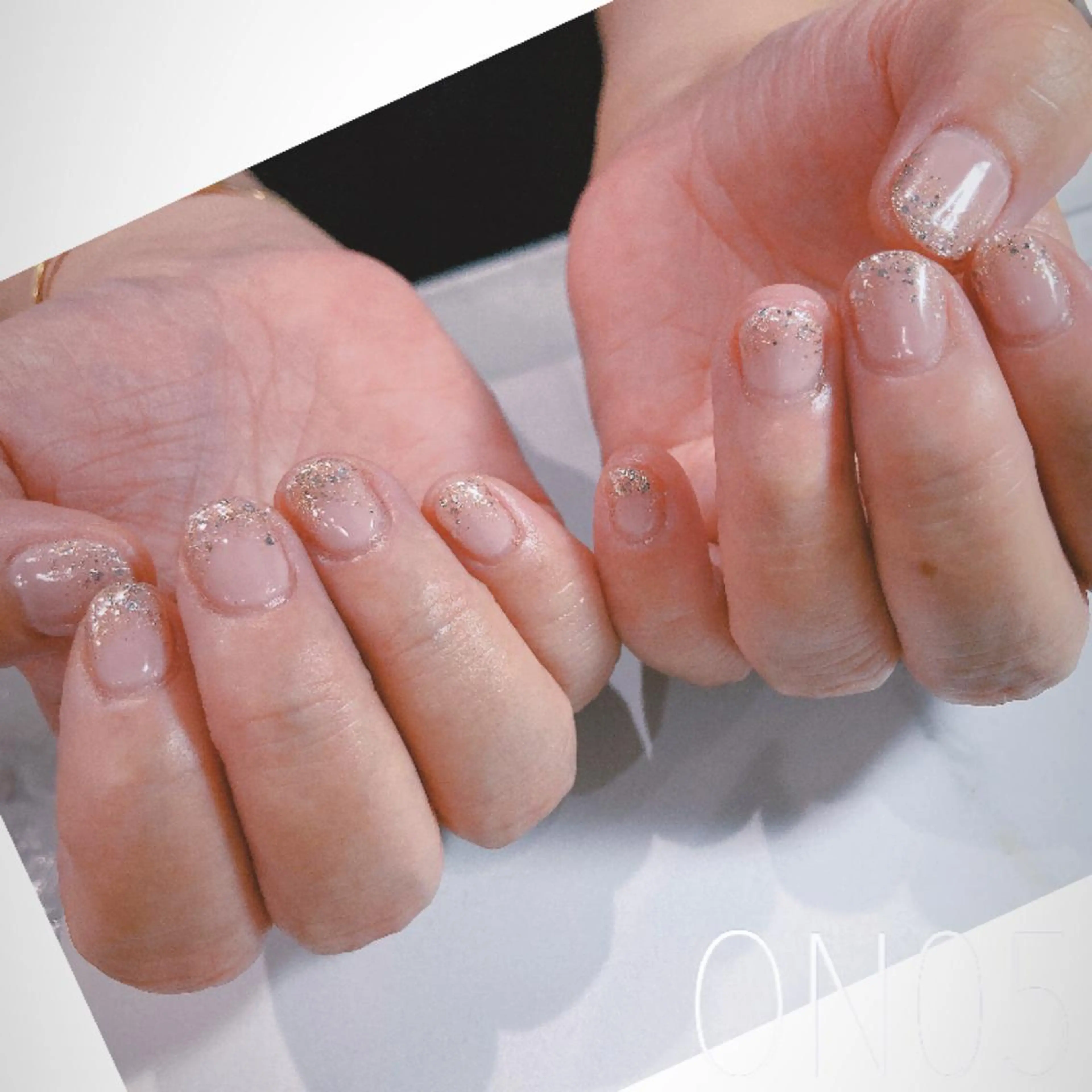 ネイル 園 寛子 （ネイリスト）のネイルデザイン