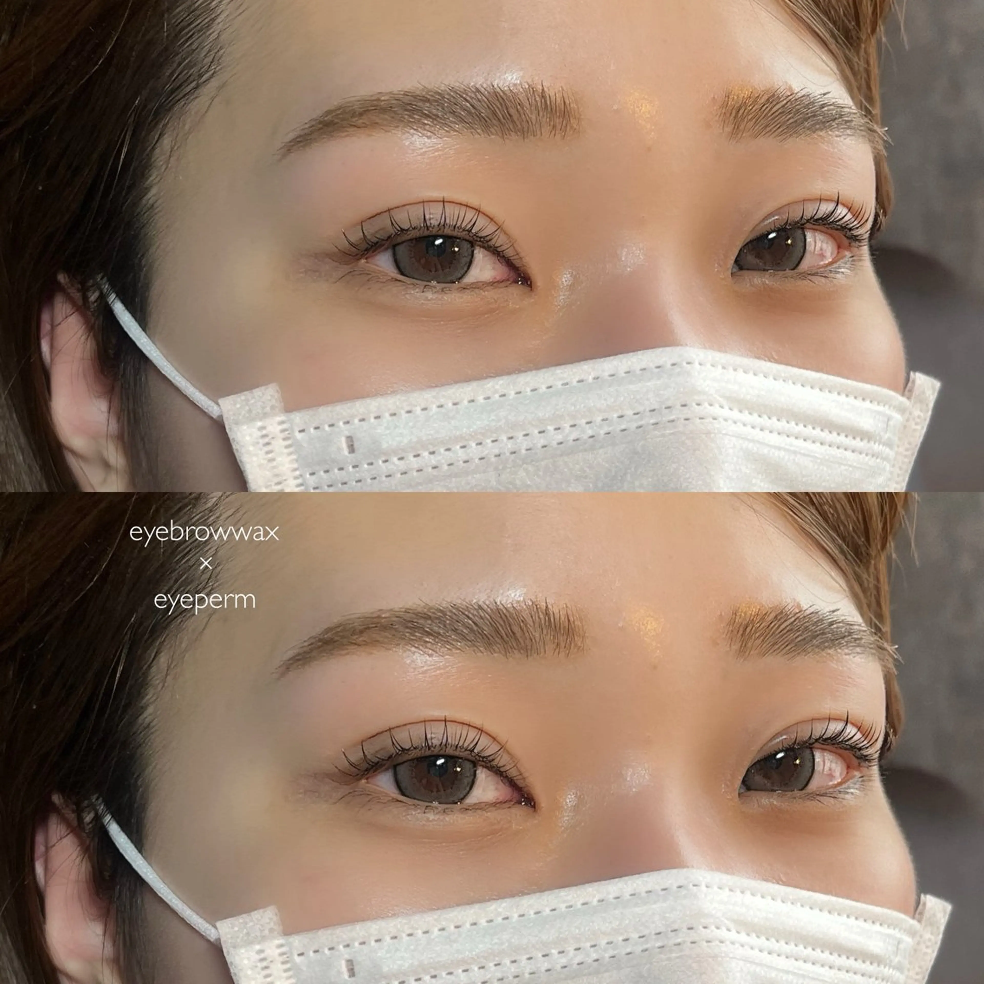 マツエク・マツパ マツパ shizuka🩰‎ マツエク┊︎マツパのマツエク・マツパデザイン