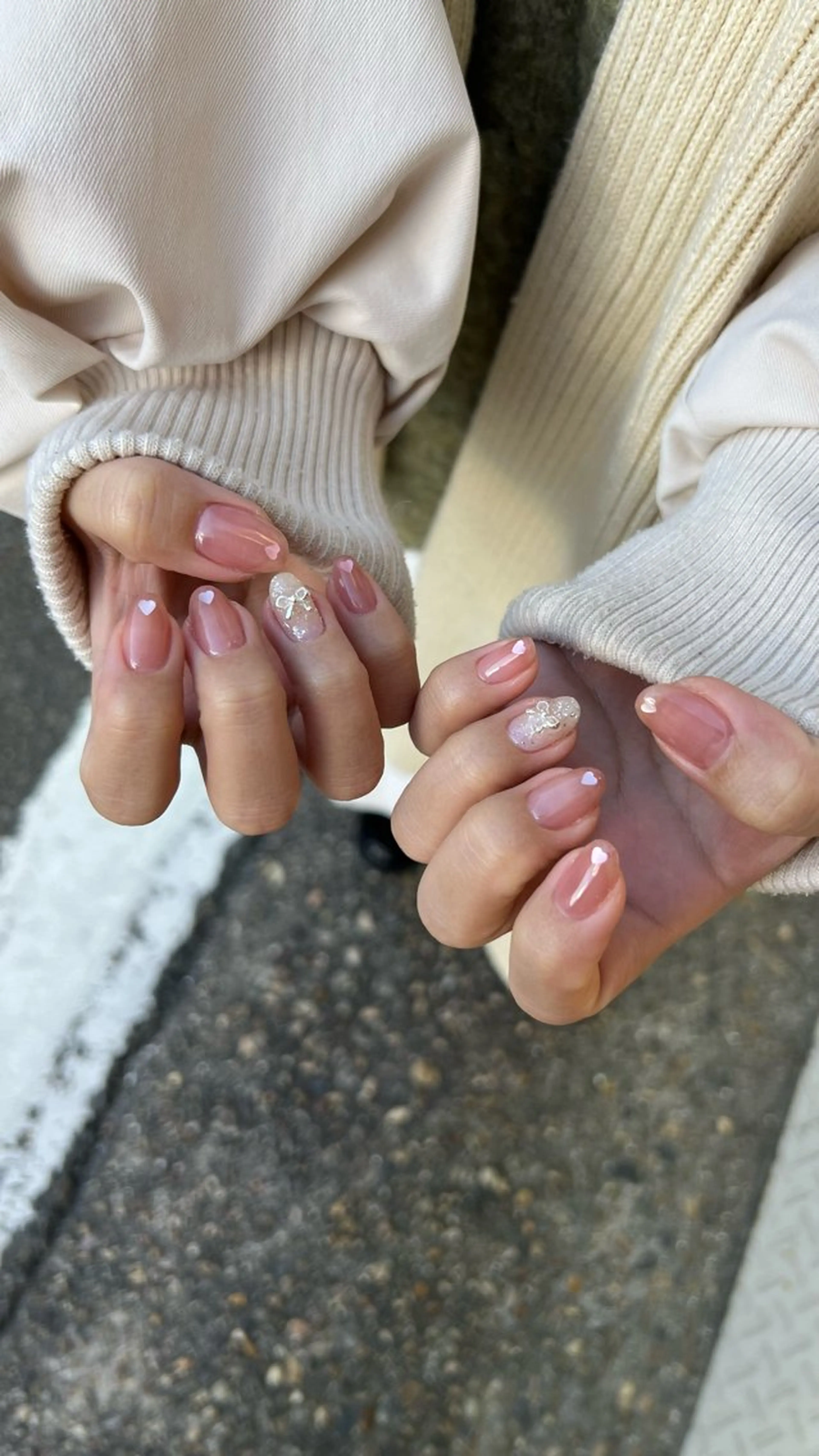 ネイル tsumeno hitoのネイルデザイン