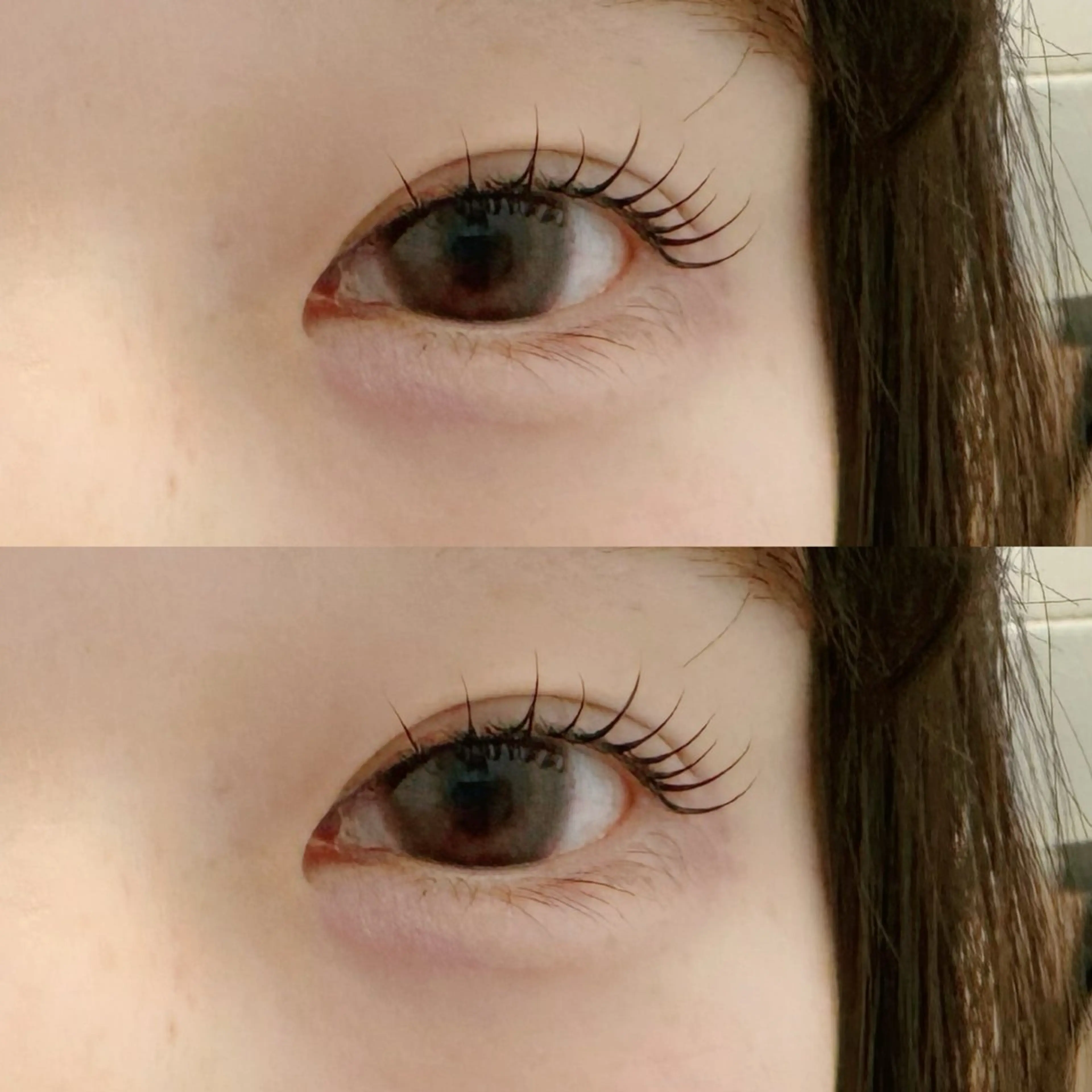 マツエク・マツパ マツパ 南舘 由奈の眉毛・アイブロウイメージ