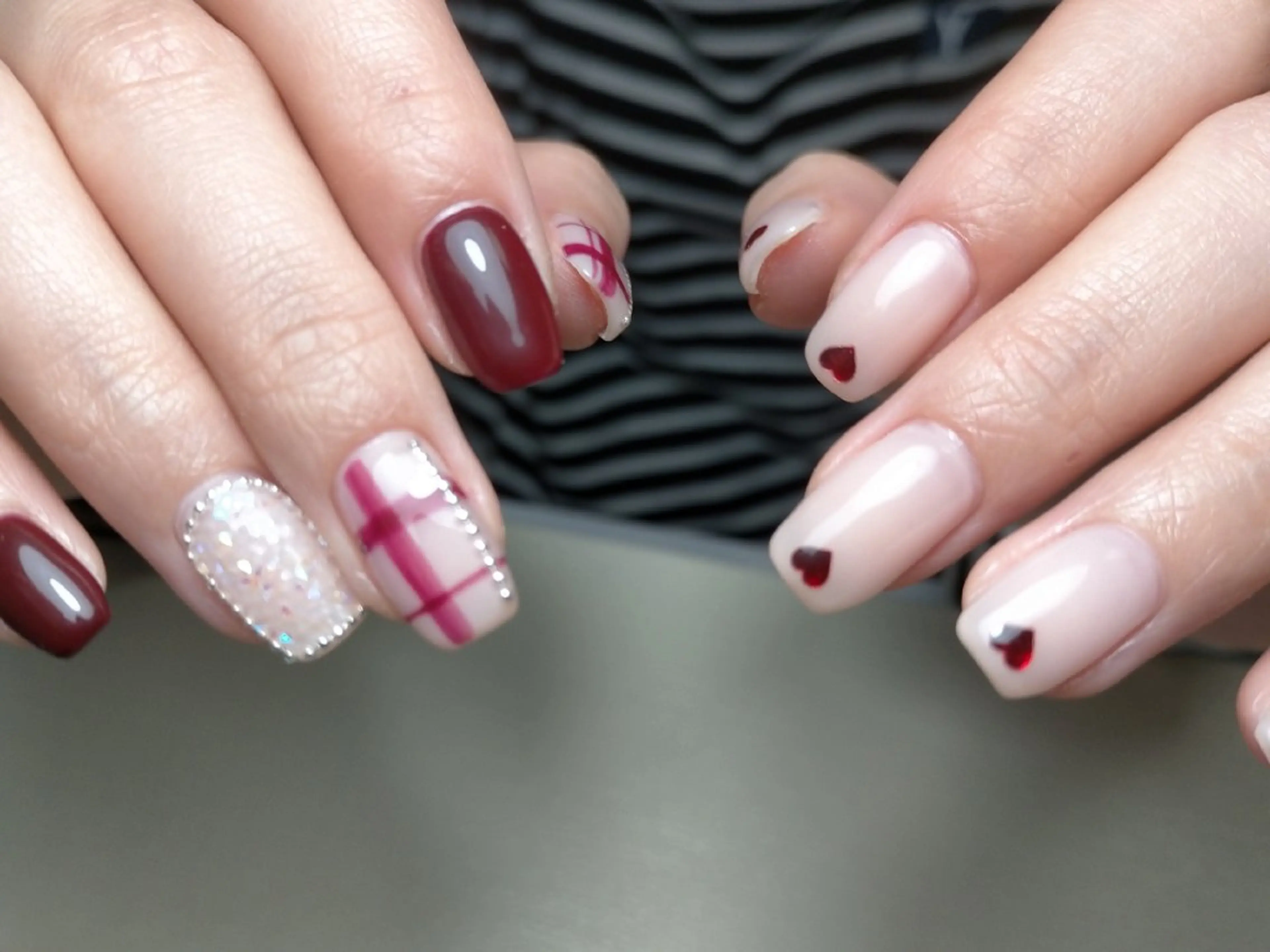 ネイル Lisa Nailのネイルデザイン