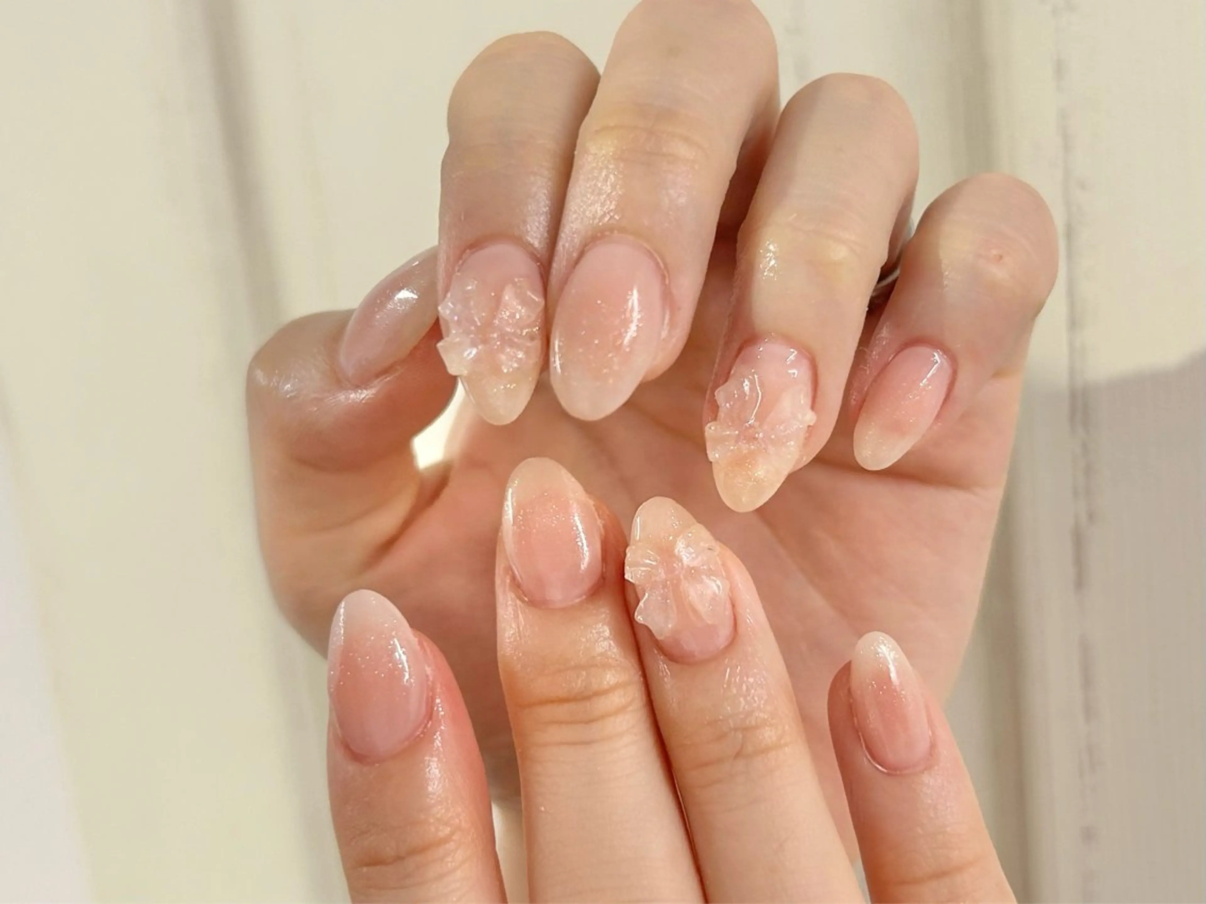 ネイル 髙橋 直央のネイルデザイン