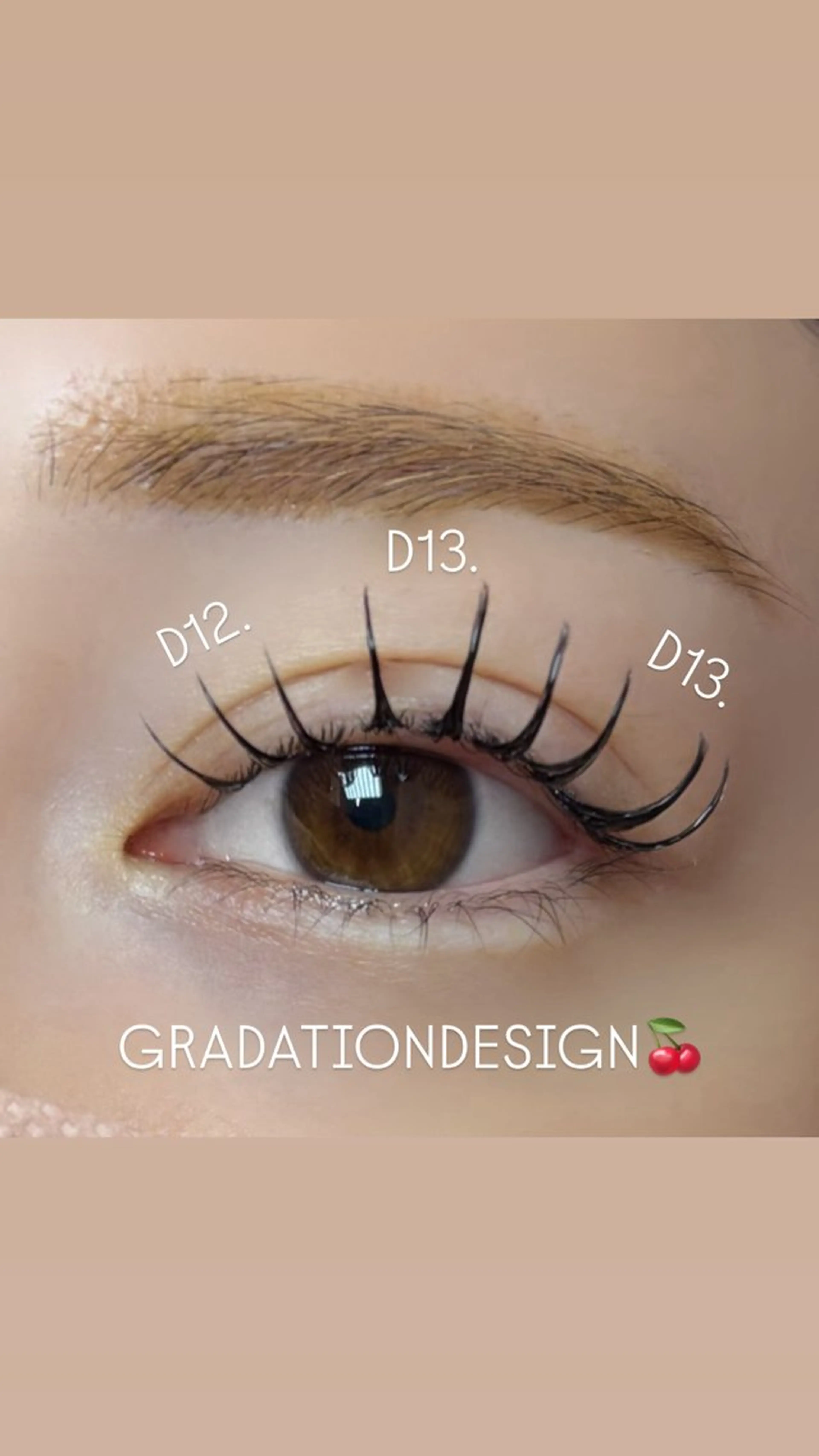 マツエク・マツパ マツエク 【北梅田パリエク】 🍓mahaのマツエク・マツパデザイン