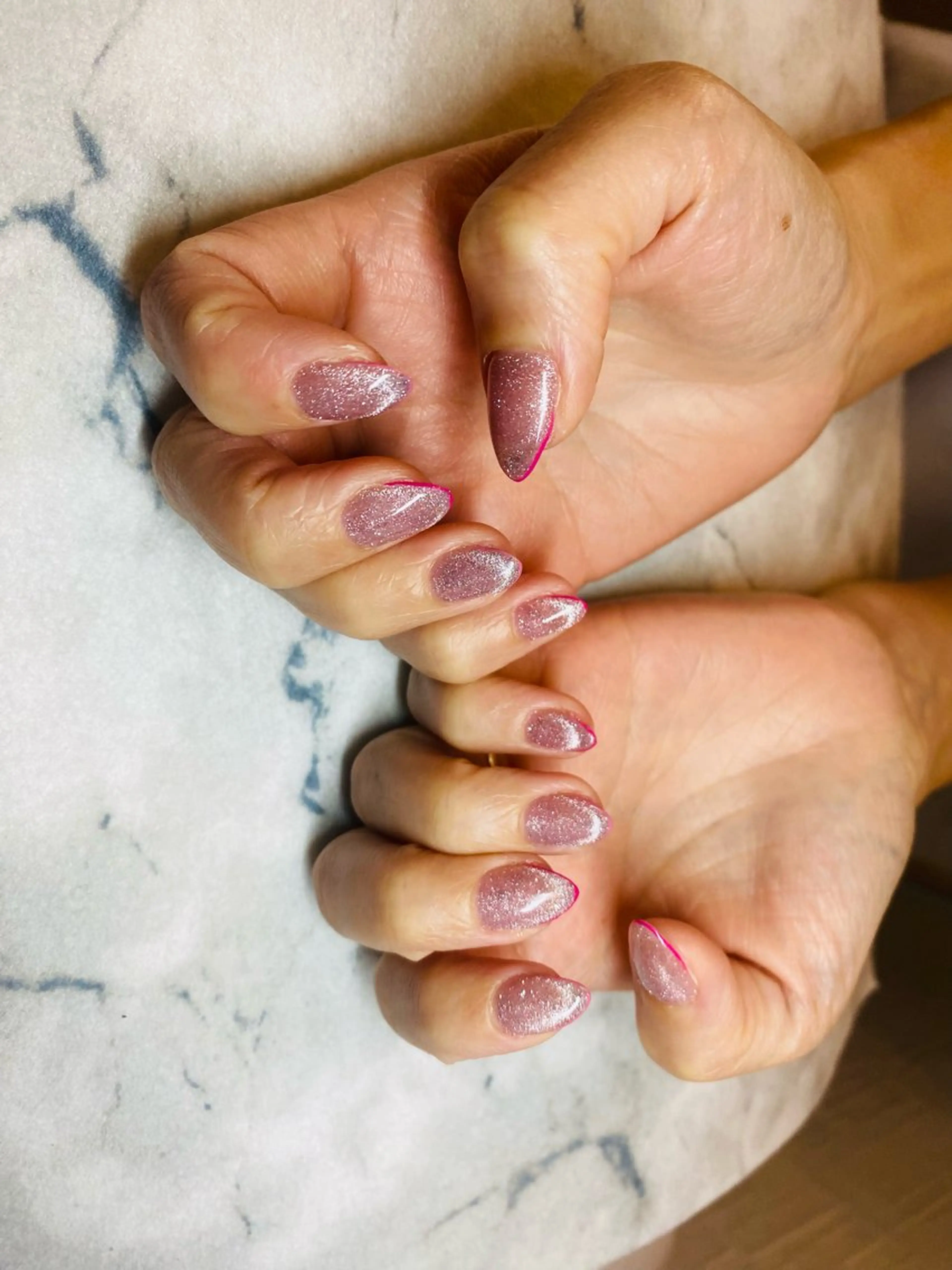 ネイル ハンドネイル Chandra nail&tarotのネイルデザイン