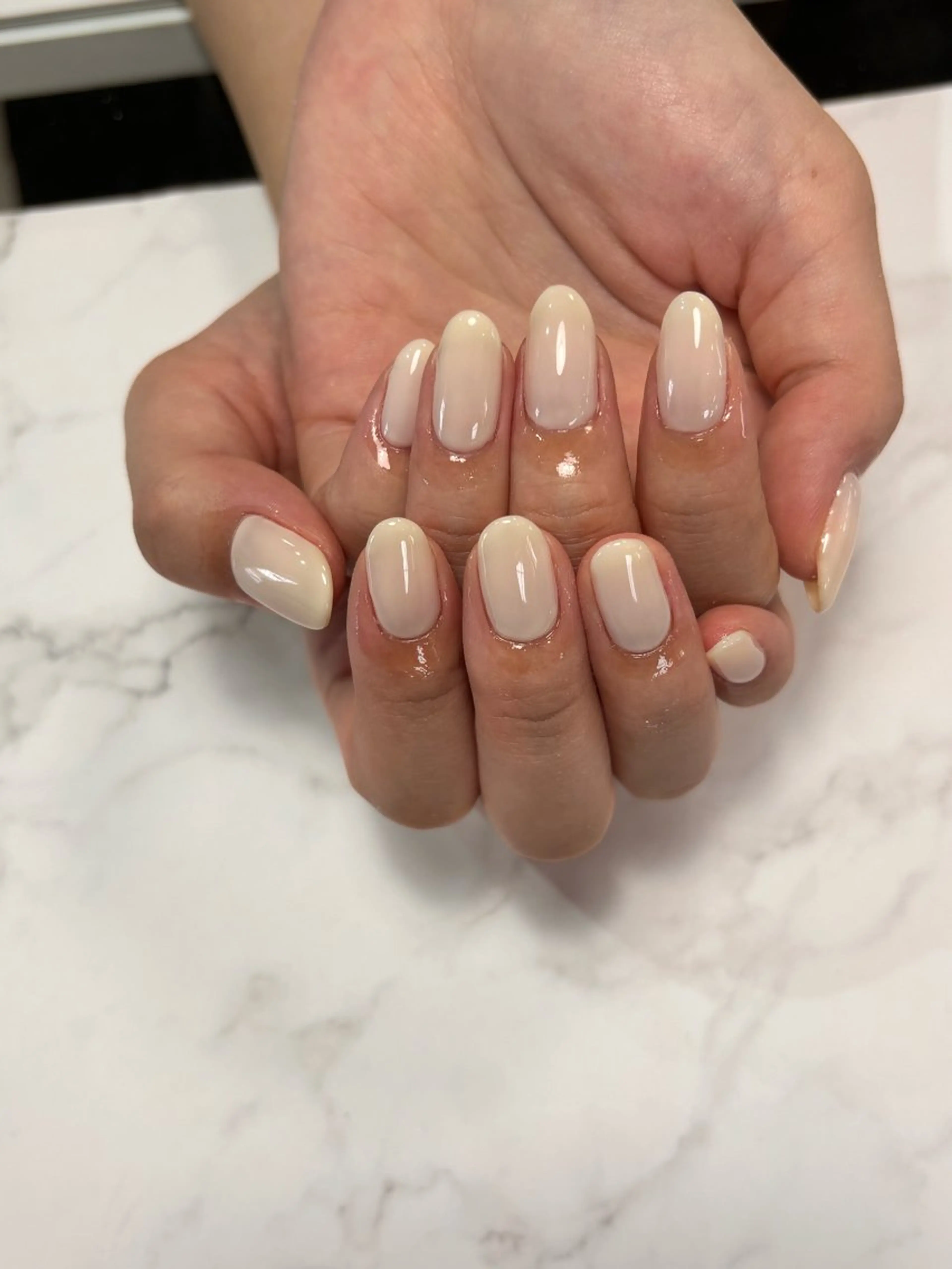 ネイル ハンドネイル lalaroom. nailsalon航空公園店所属・lala room.のネイルデザイン