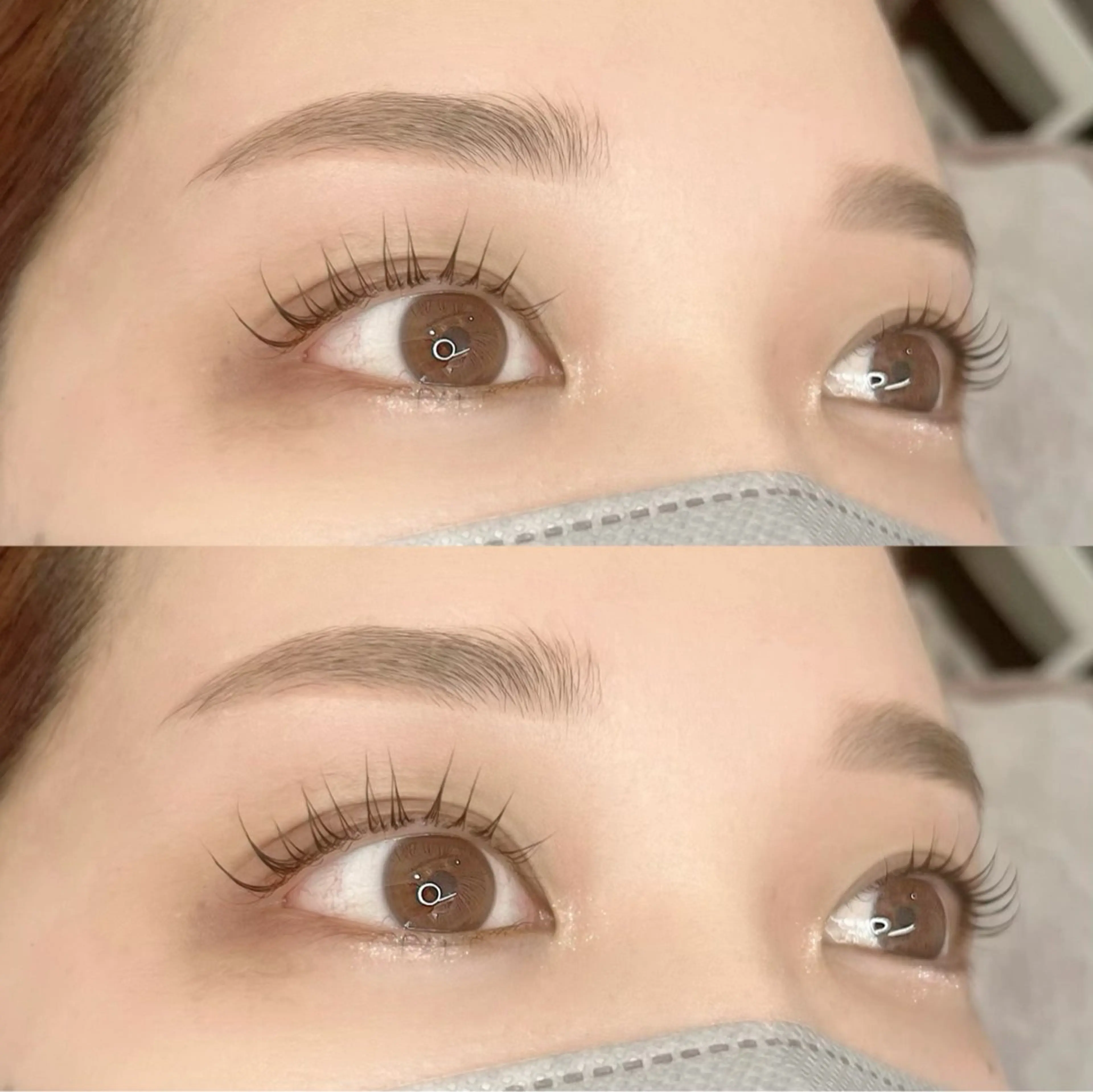 マツエク・マツパ 🫧SiS_茅ヶ崎/ セトハルカ🫧の眉毛・アイブロウイメージ