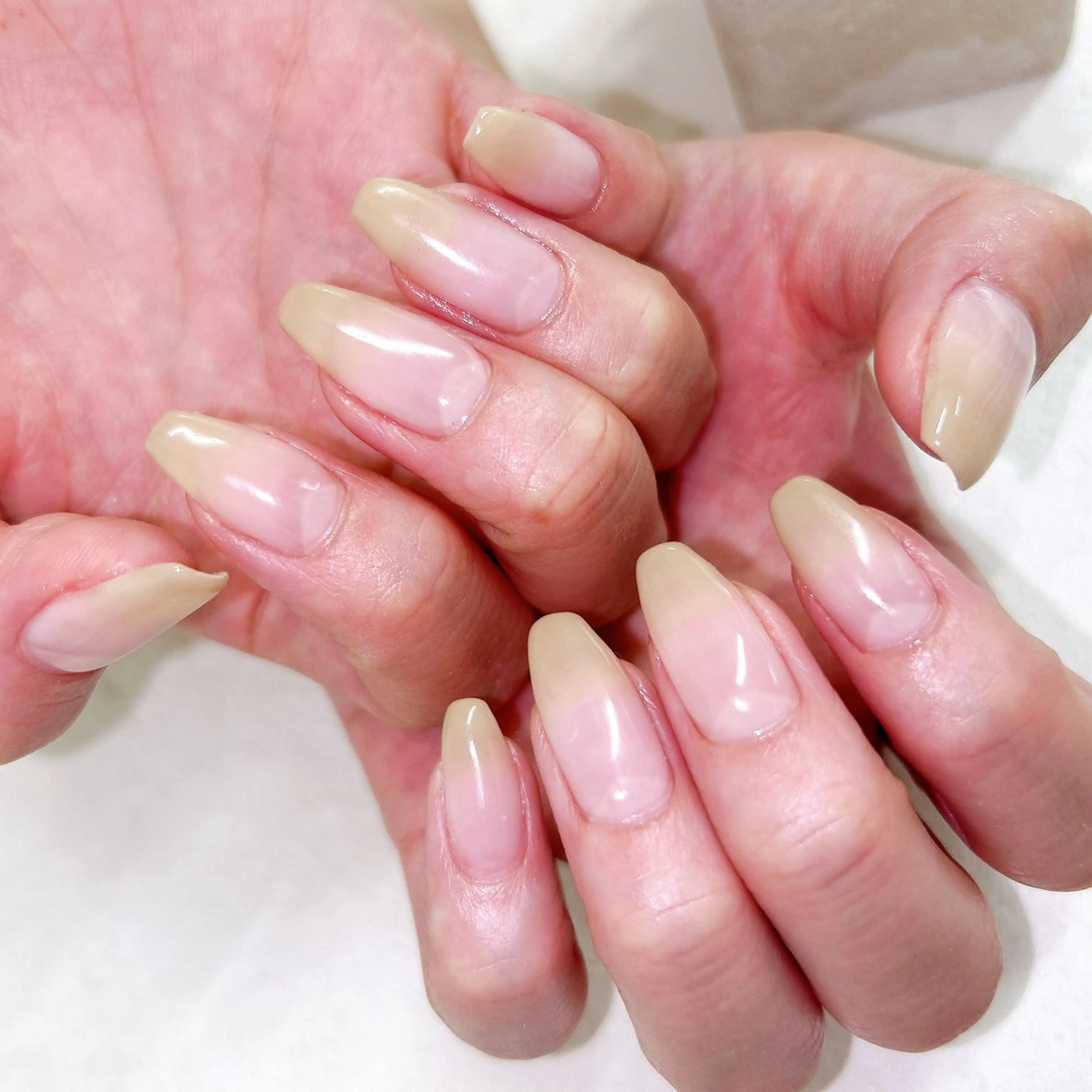 ネイル nail salon BON所属・nail salon BONはるのネイルデザイン