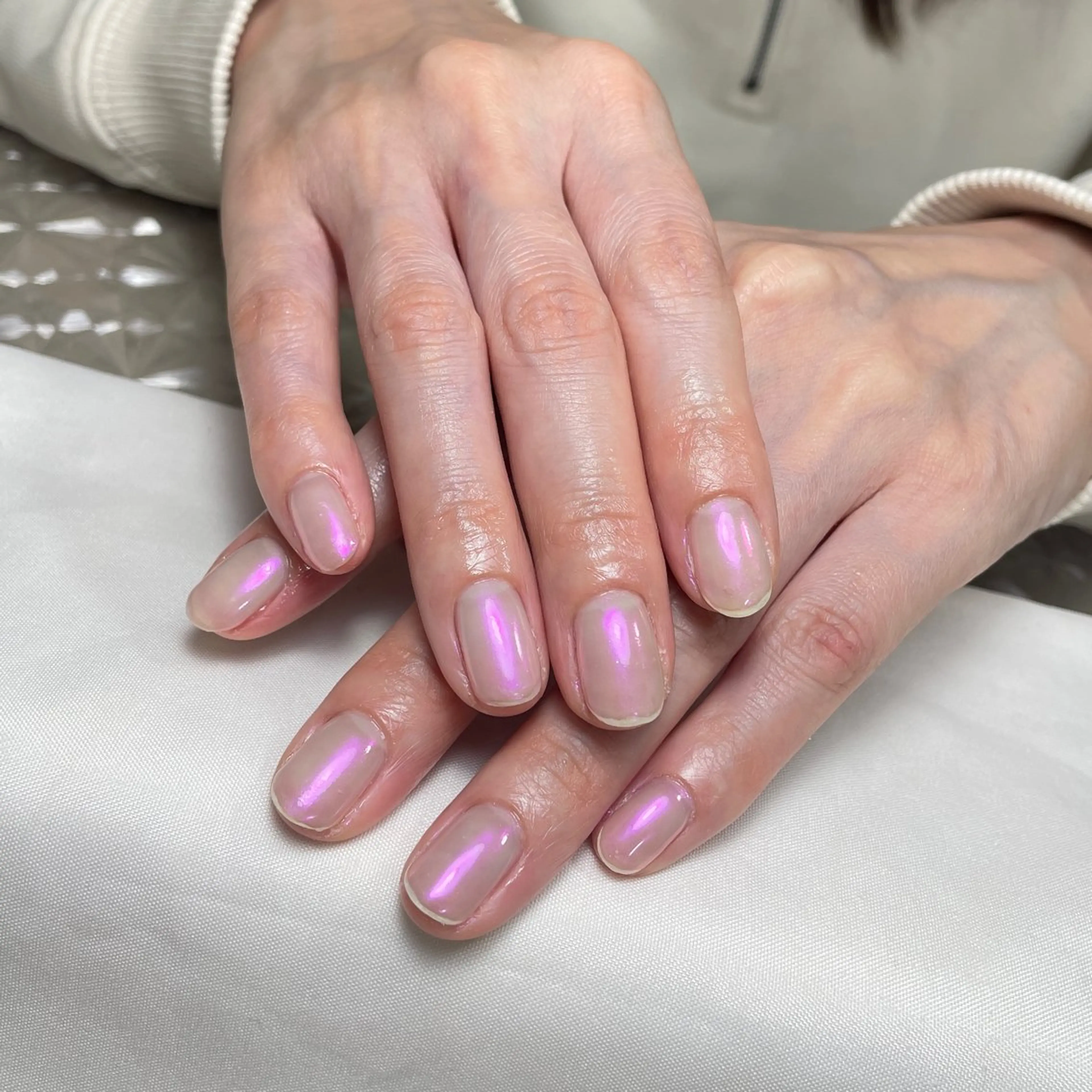 ネイル ハンドネイル 久保田 マリコのネイルデザイン