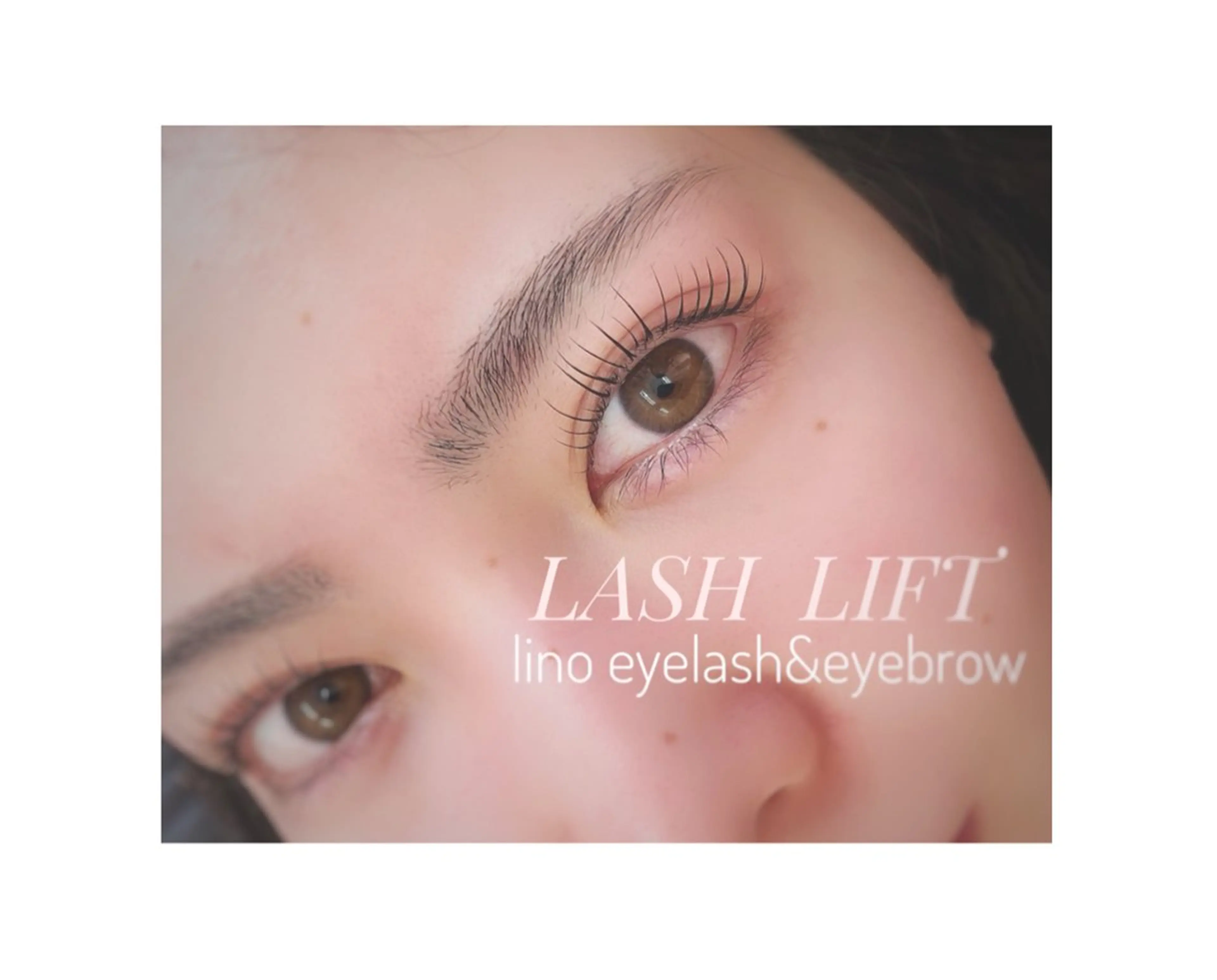 マツエク・マツパ M izumiのマツエク・マツパデザイン