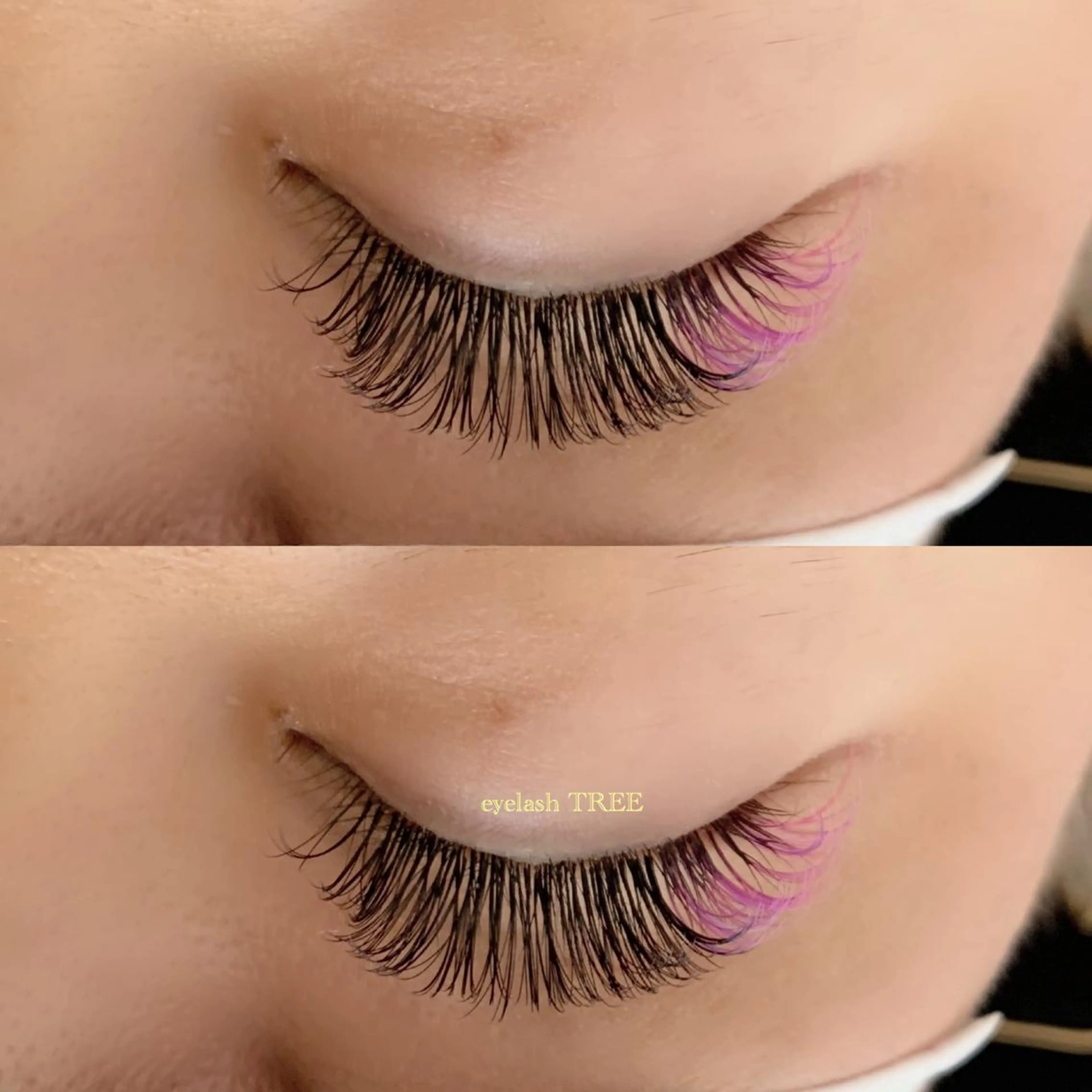 マツエク・マツパ マツエク keiko yのマツエク・マツパデザイン