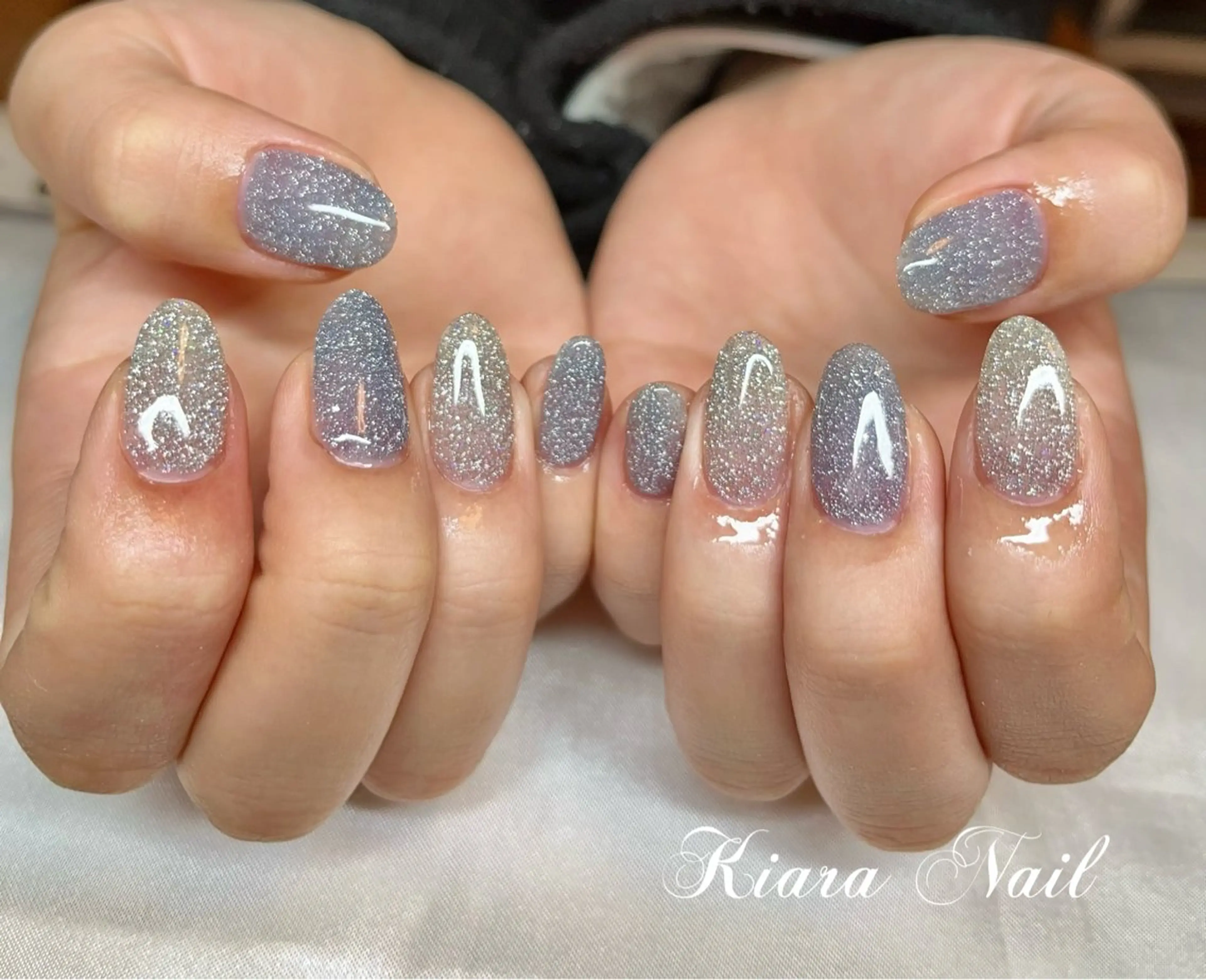 ネイル 🍭Kiara Nail🍭のネイルデザイン