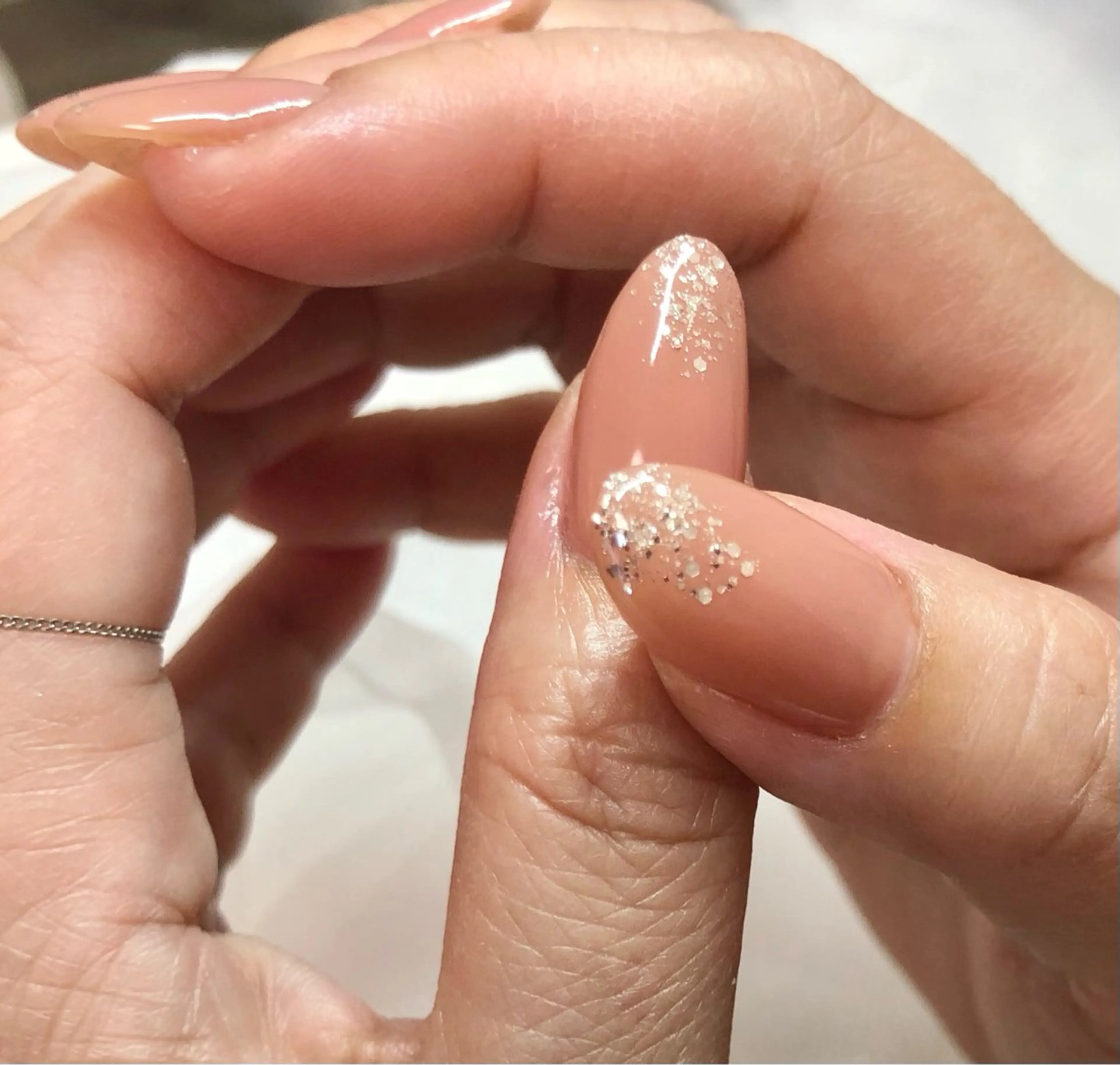 ネイル Komuro Erikaのネイルデザイン