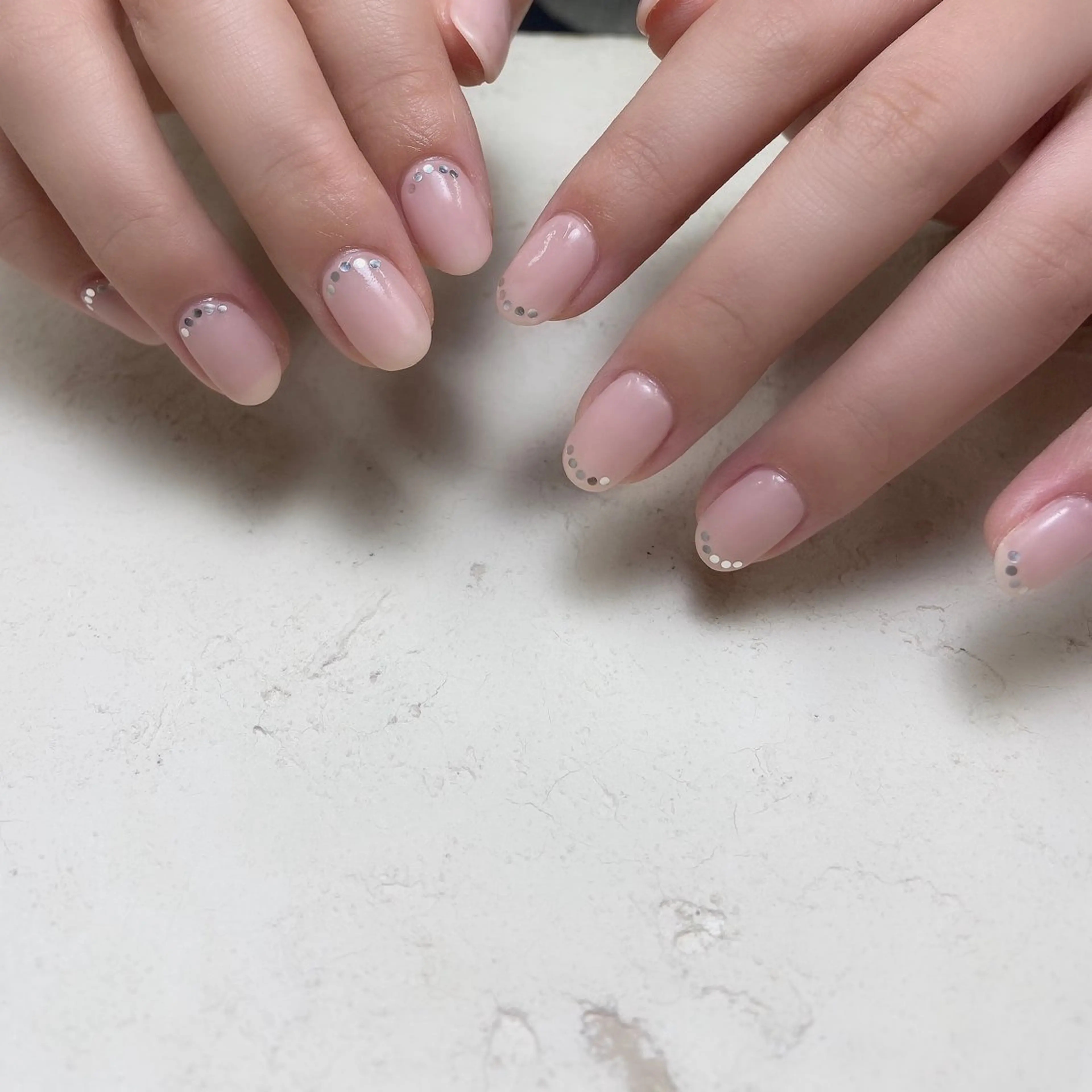 ネイル nuás* ニュアーズのネイルデザイン