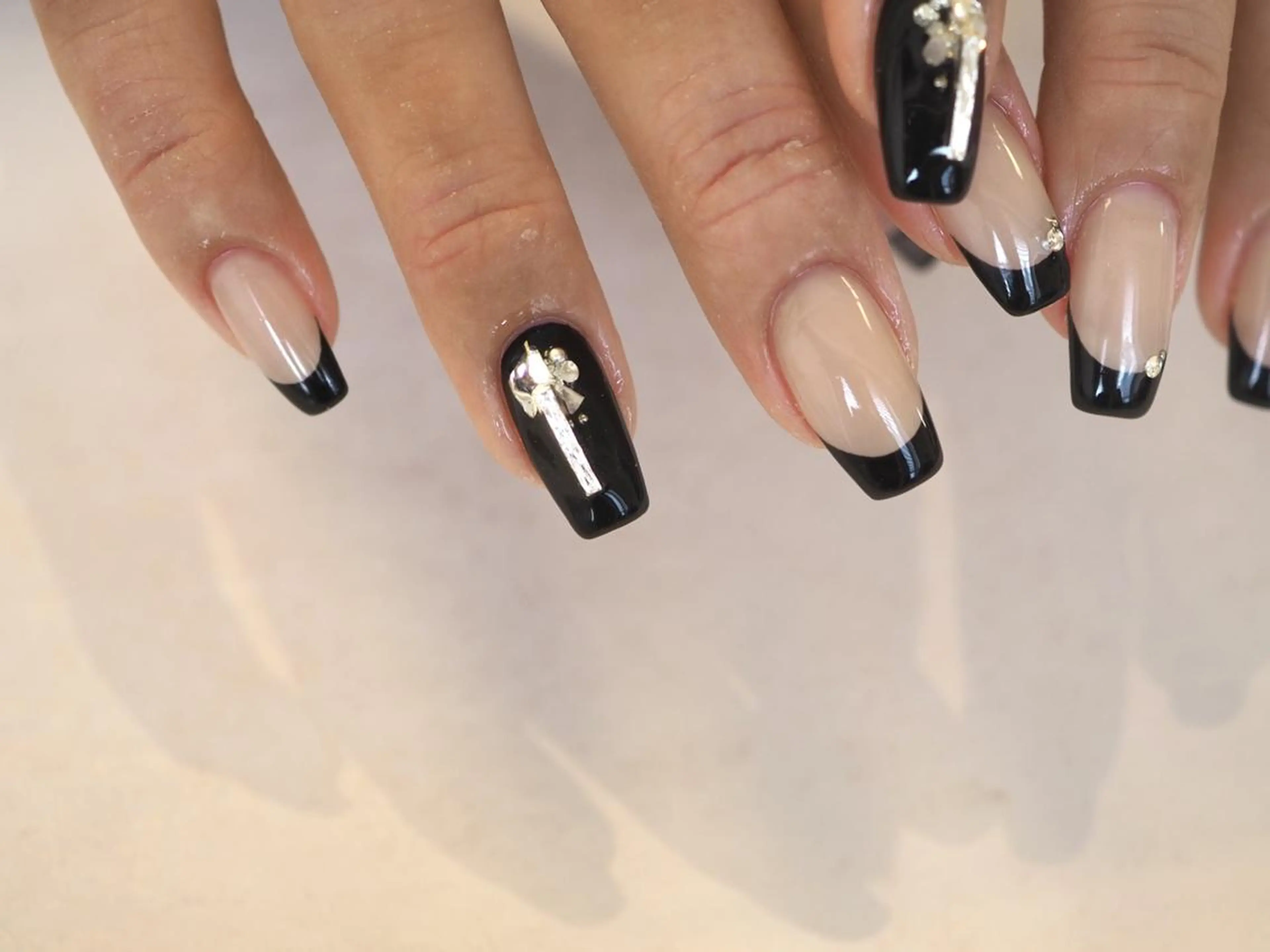 ネイル 田中 （ネイリスト）のネイルデザイン