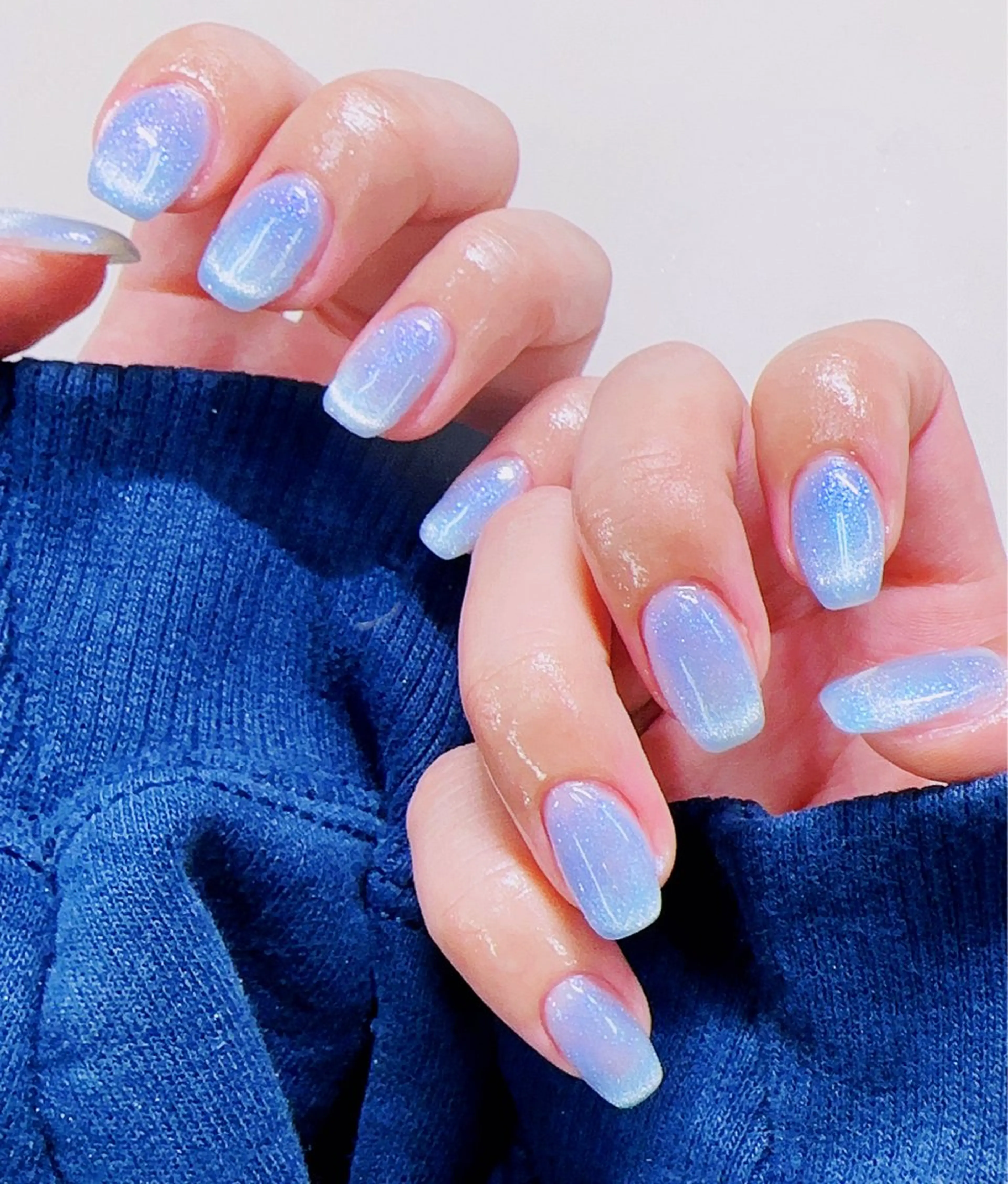 【初回，一カ月以内オフ代無料】大人気マグネットワンカラーの写真