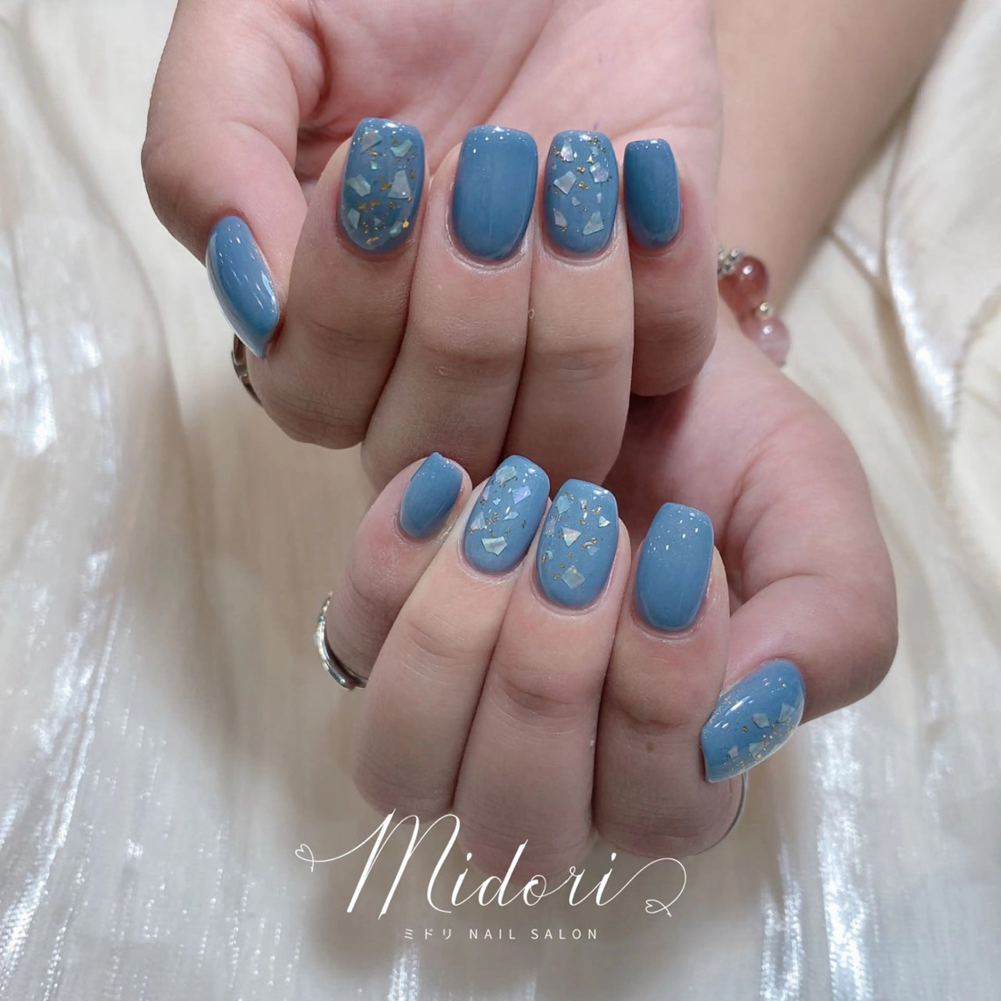 ネイル Nana Coのネイルデザイン