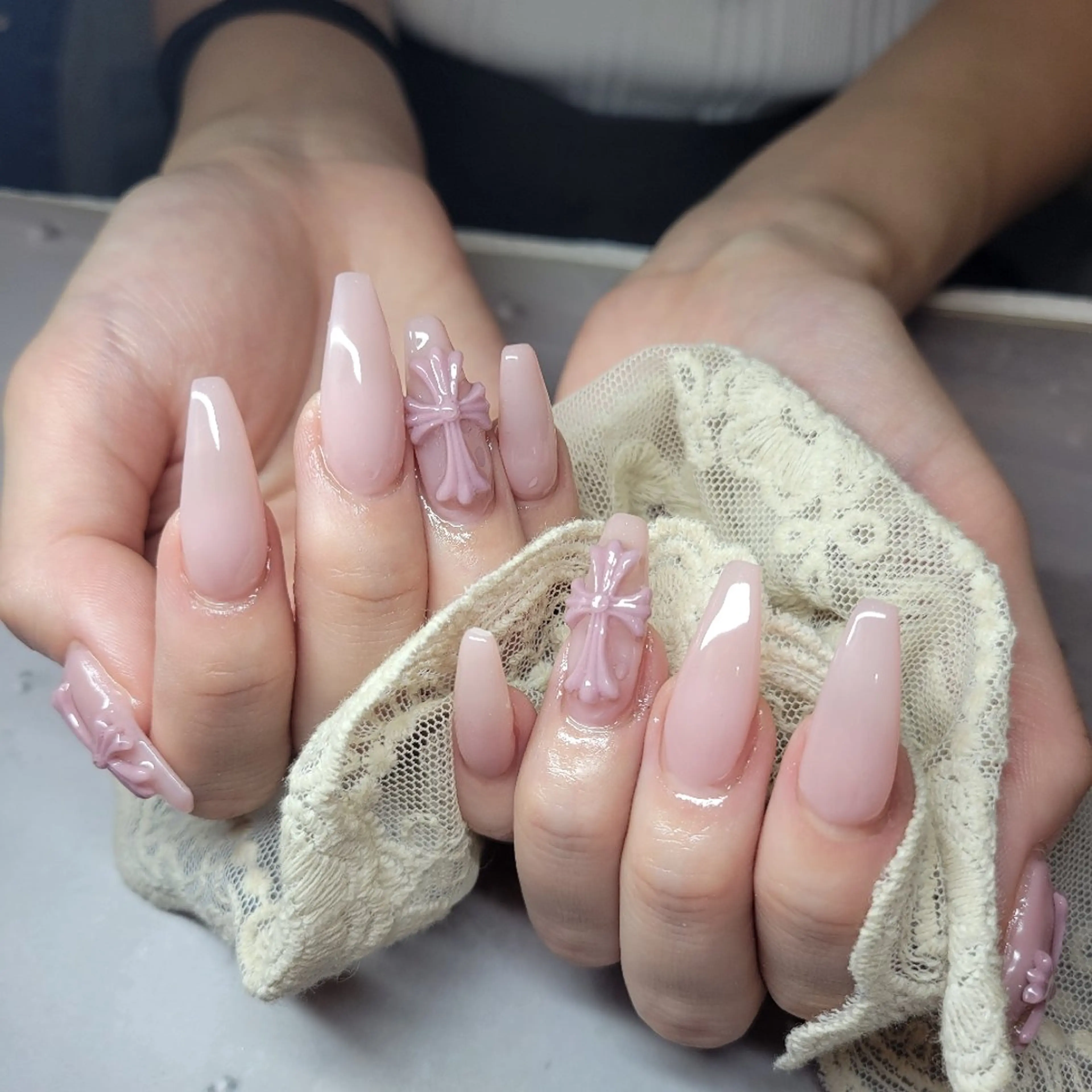 ネイル Nail salon Coco【溝の口駅】のネイルデザイン