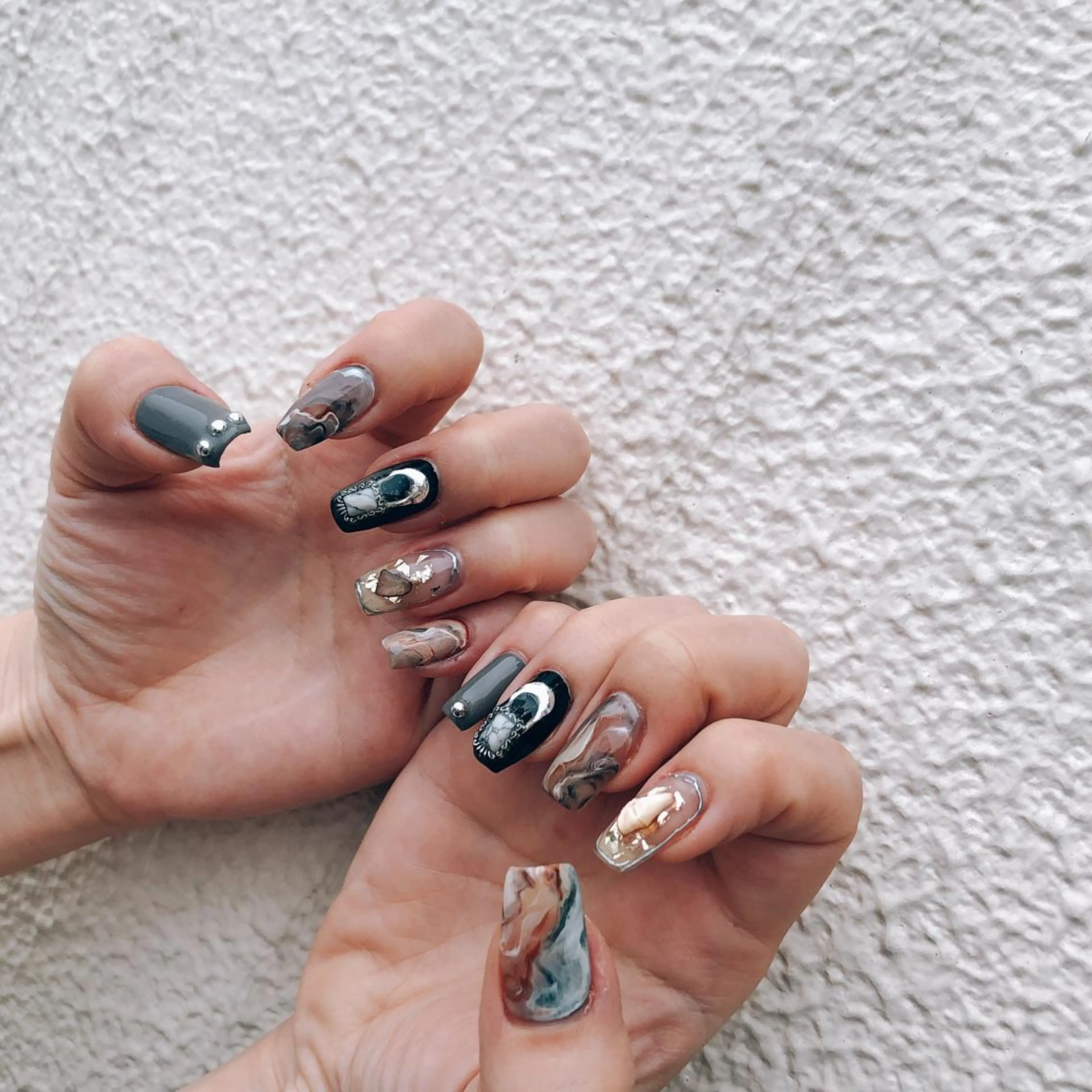 ネイル ハンドネイル Chipieee Tokyoのその他イメージ